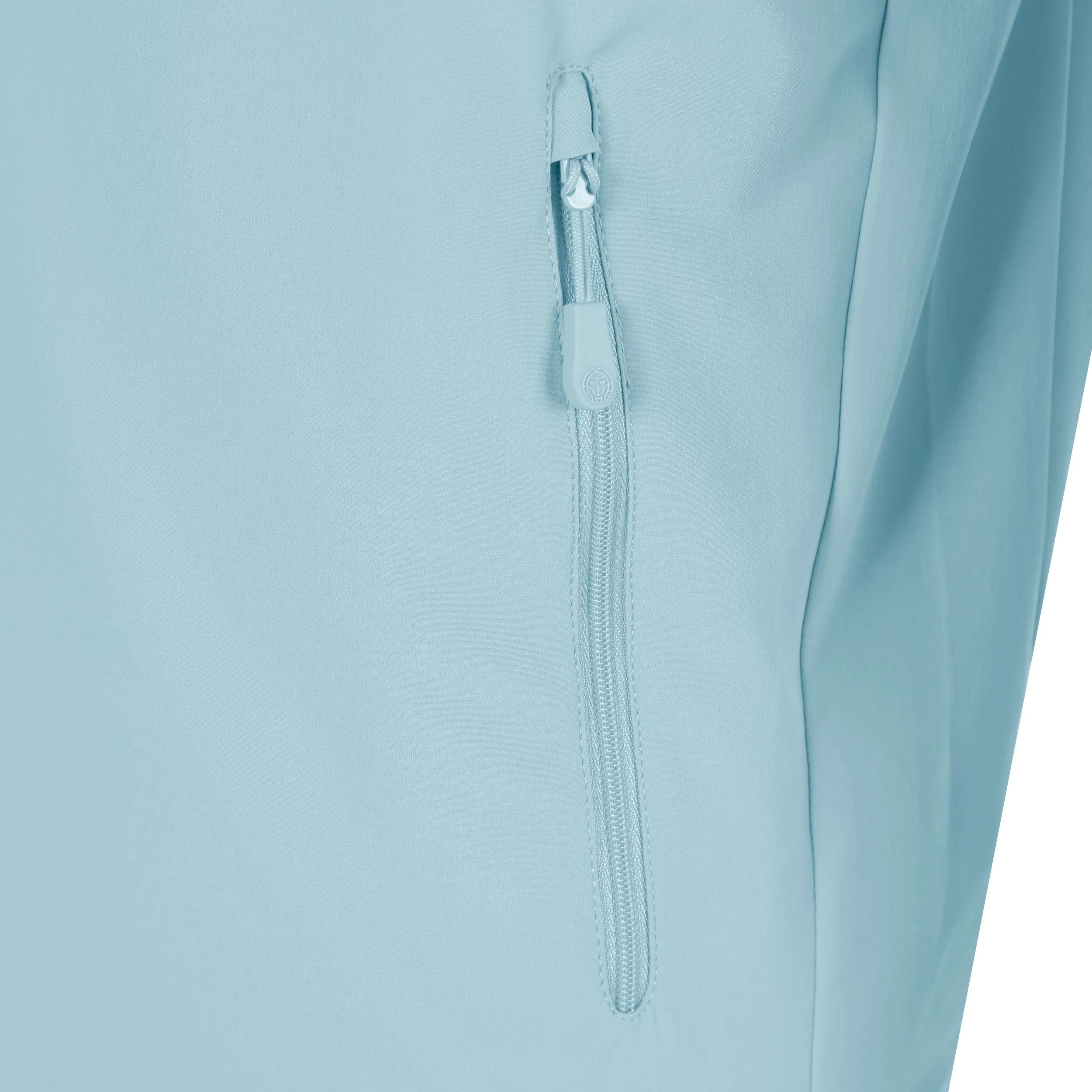 Hey Laguna Trainingsjacke Herren-petrol - Image 4