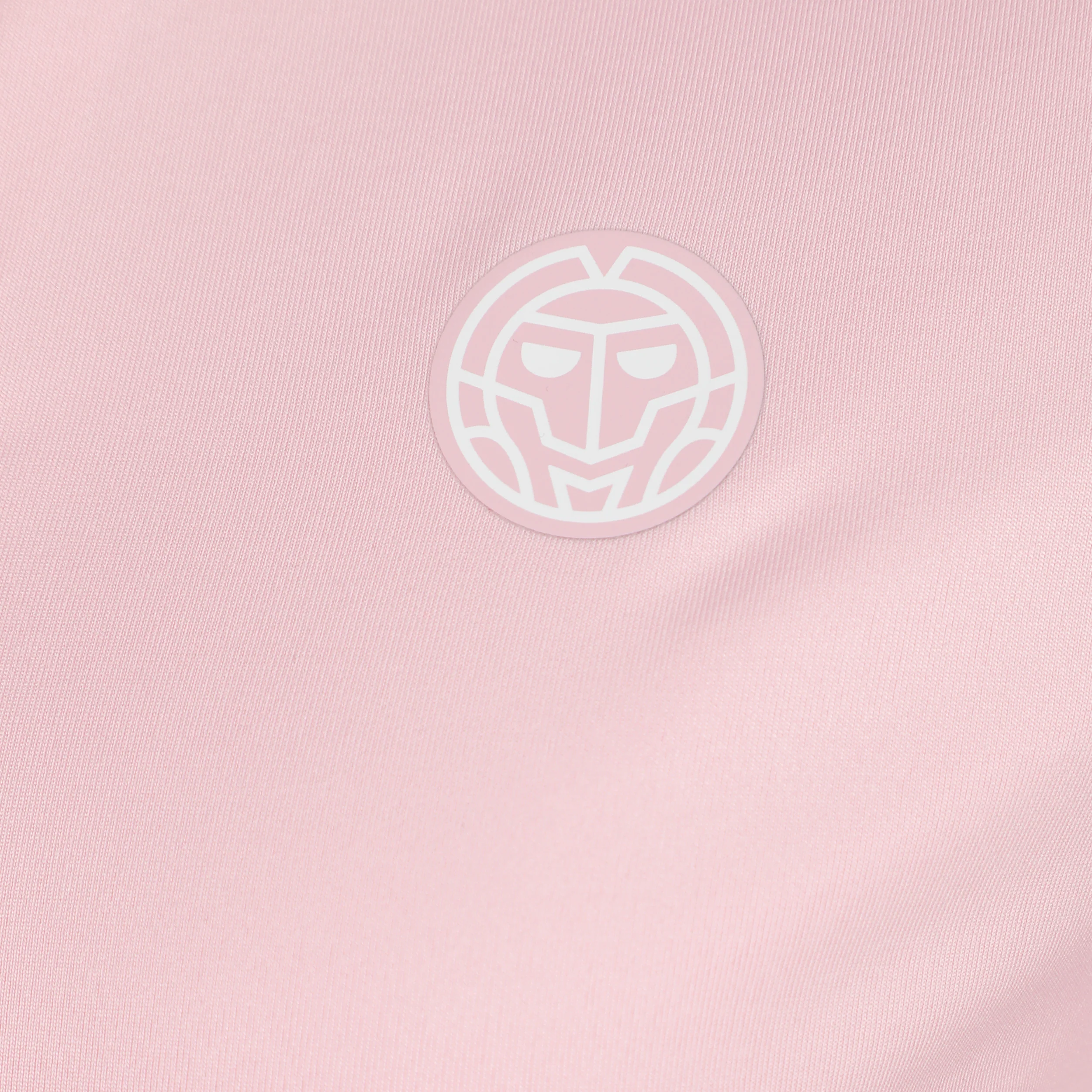 Hey Laguna V-Neck Longsleeve Damen-altrosa - Image 3