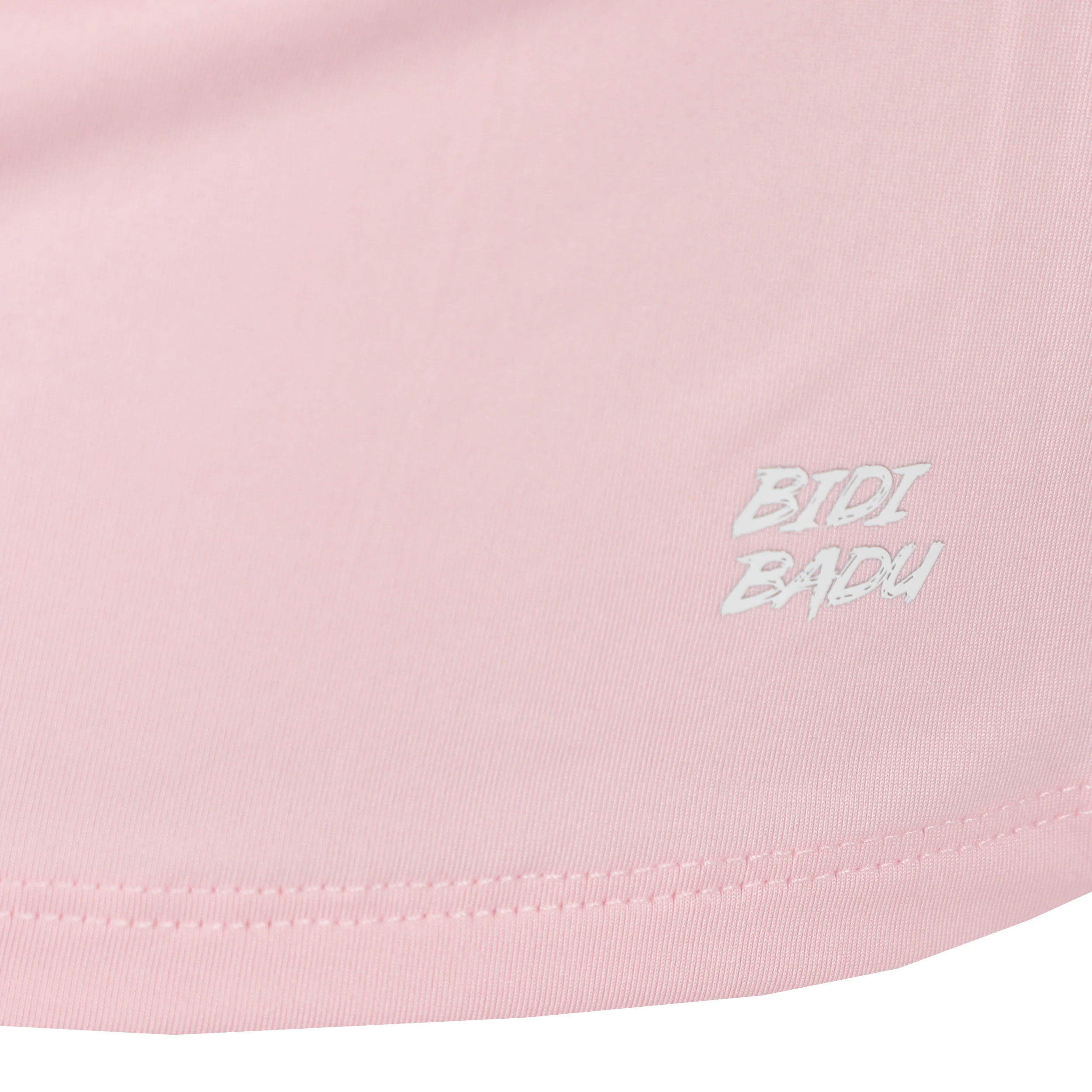 Hey Laguna V-Neck Longsleeve Damen-altrosa - Image 4