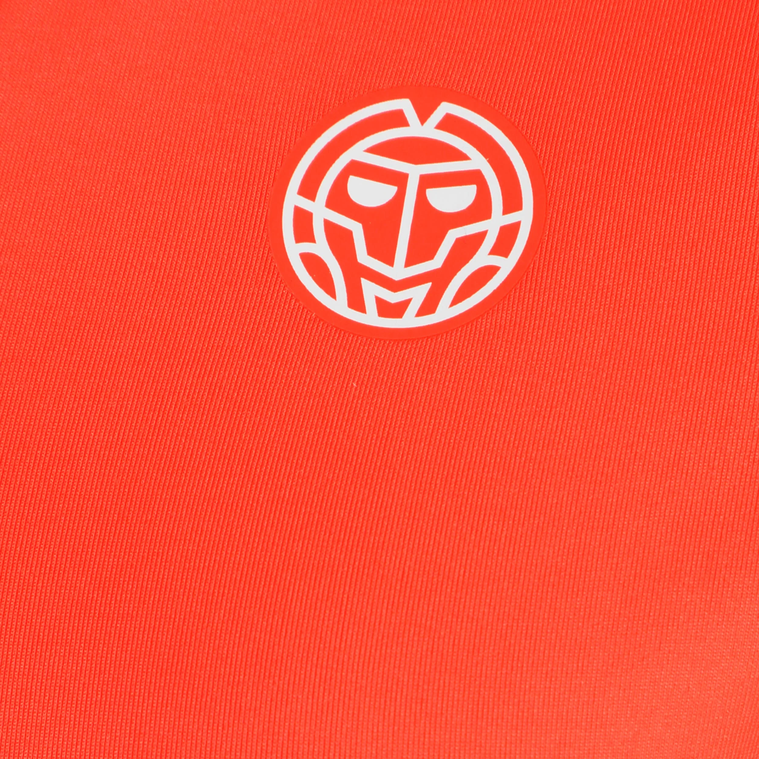 Hey Laguna V-Neck T-Shirt Damen-koralle - Image 3