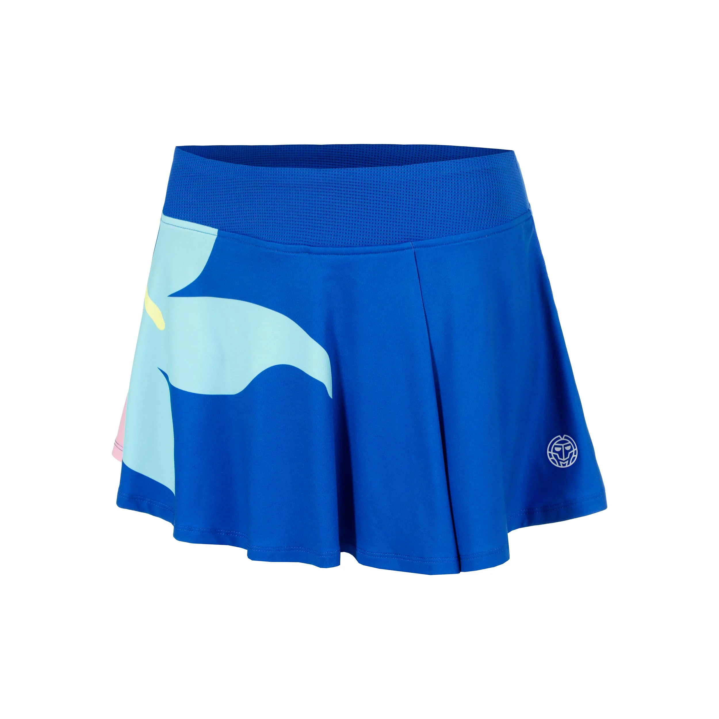 Hey Laguna Wavy Rock Damen-blau, mehrfarbig