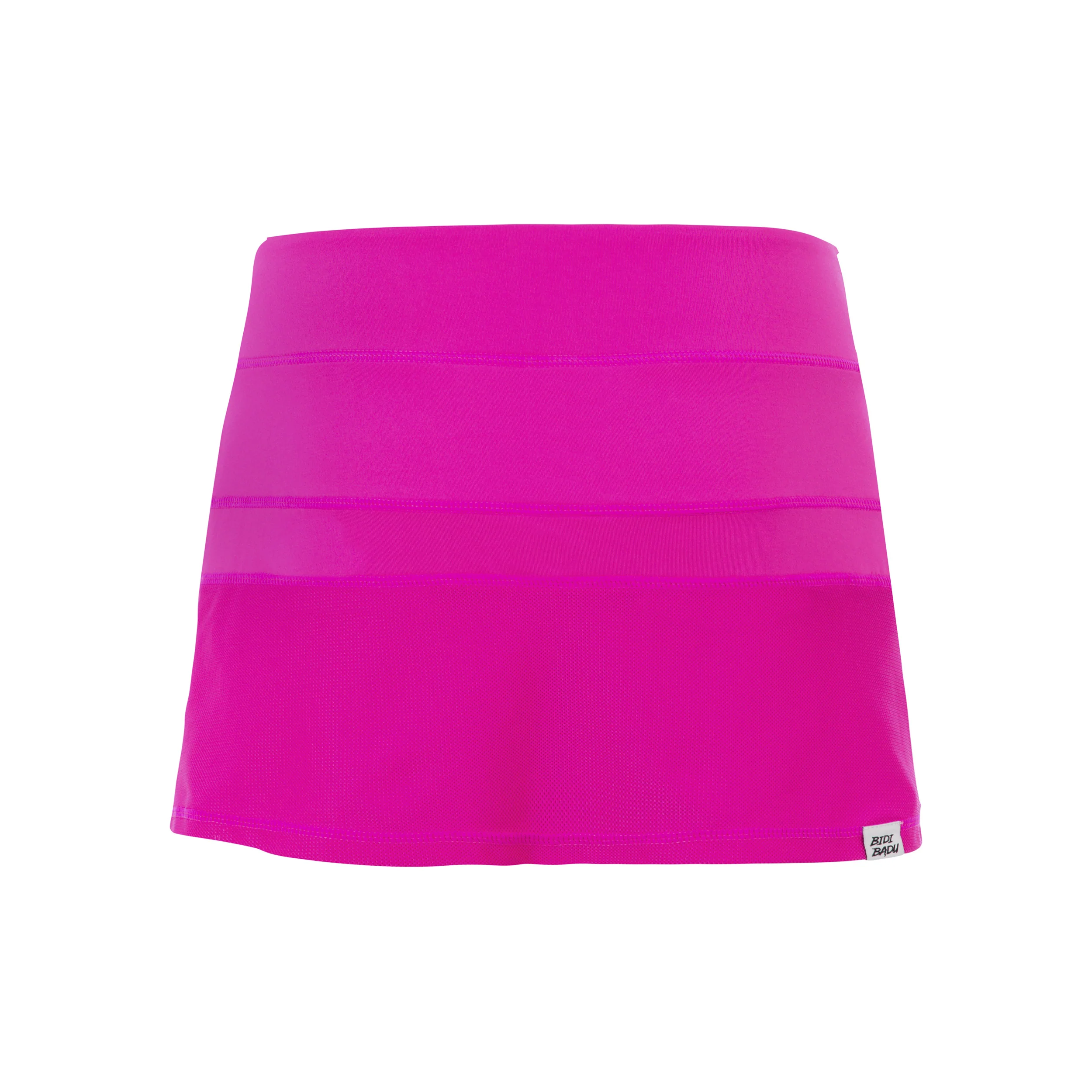 Ines Tech Rock Damen-Pink,Weiß - Image 2