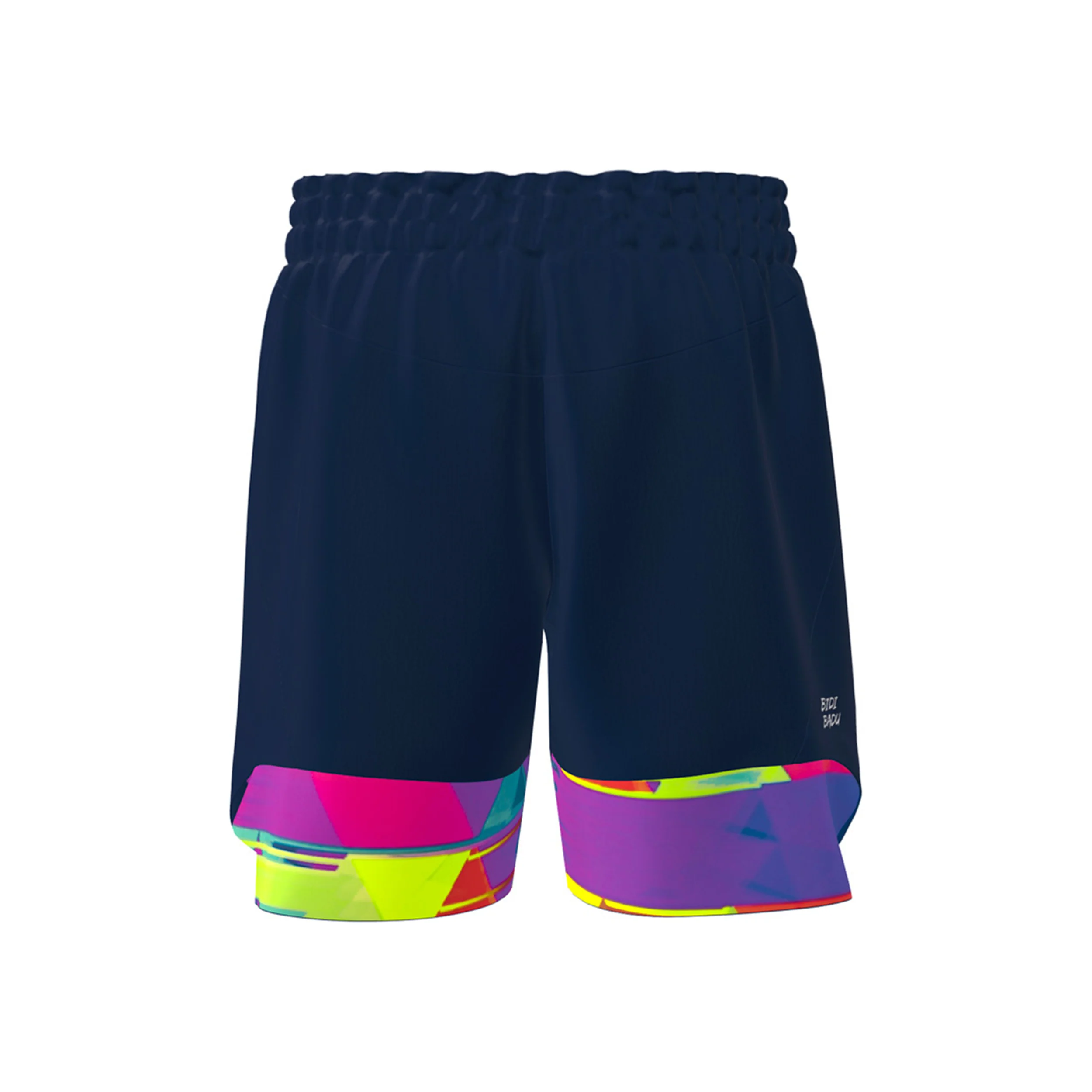 Kaleido 7in Shorts Herren-Dunkelblau - Image 2
