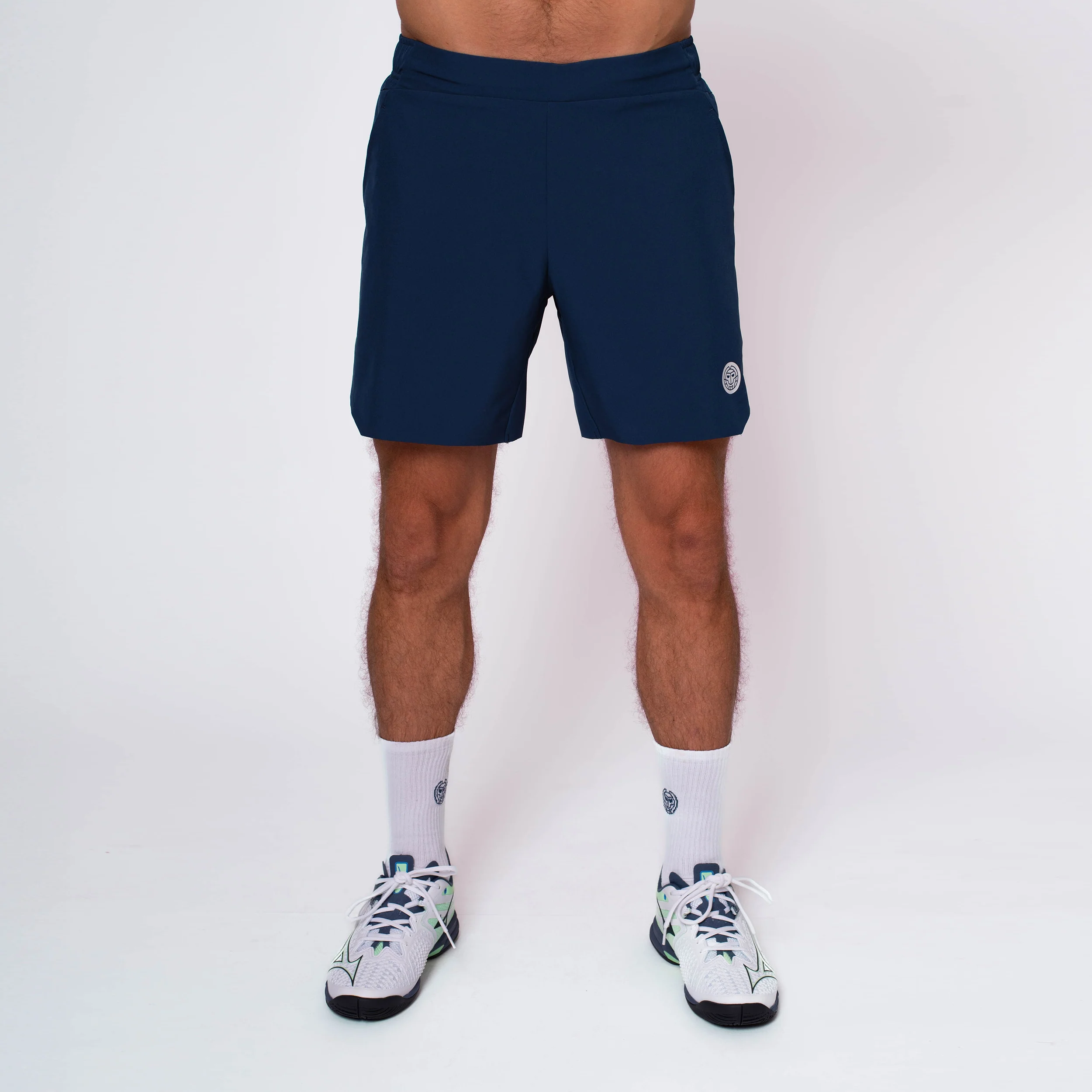 Kaleido 7in Shorts Herren-Dunkelblau - Image 3