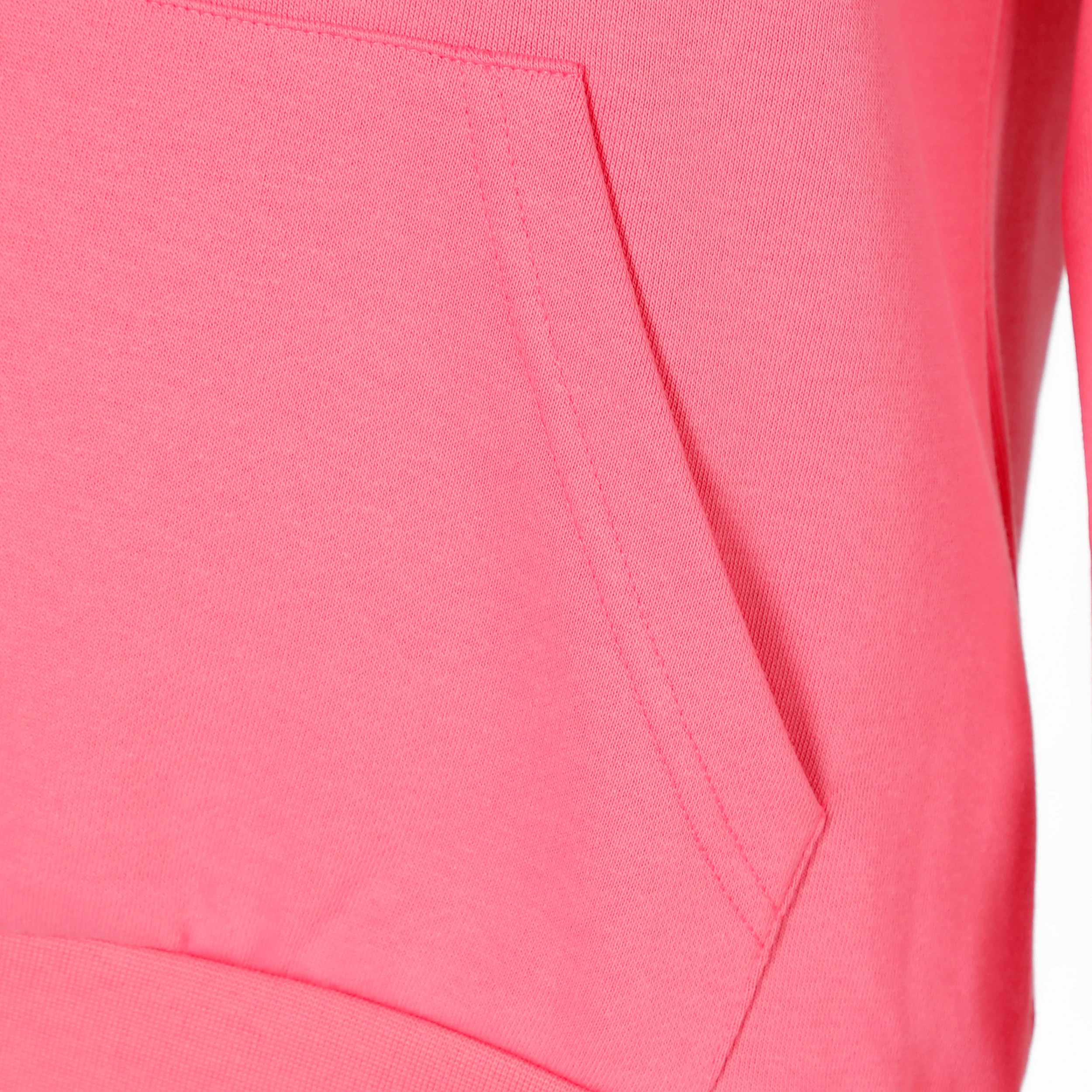 Kaleido Chill Hoody Damen - pink, - Image 4