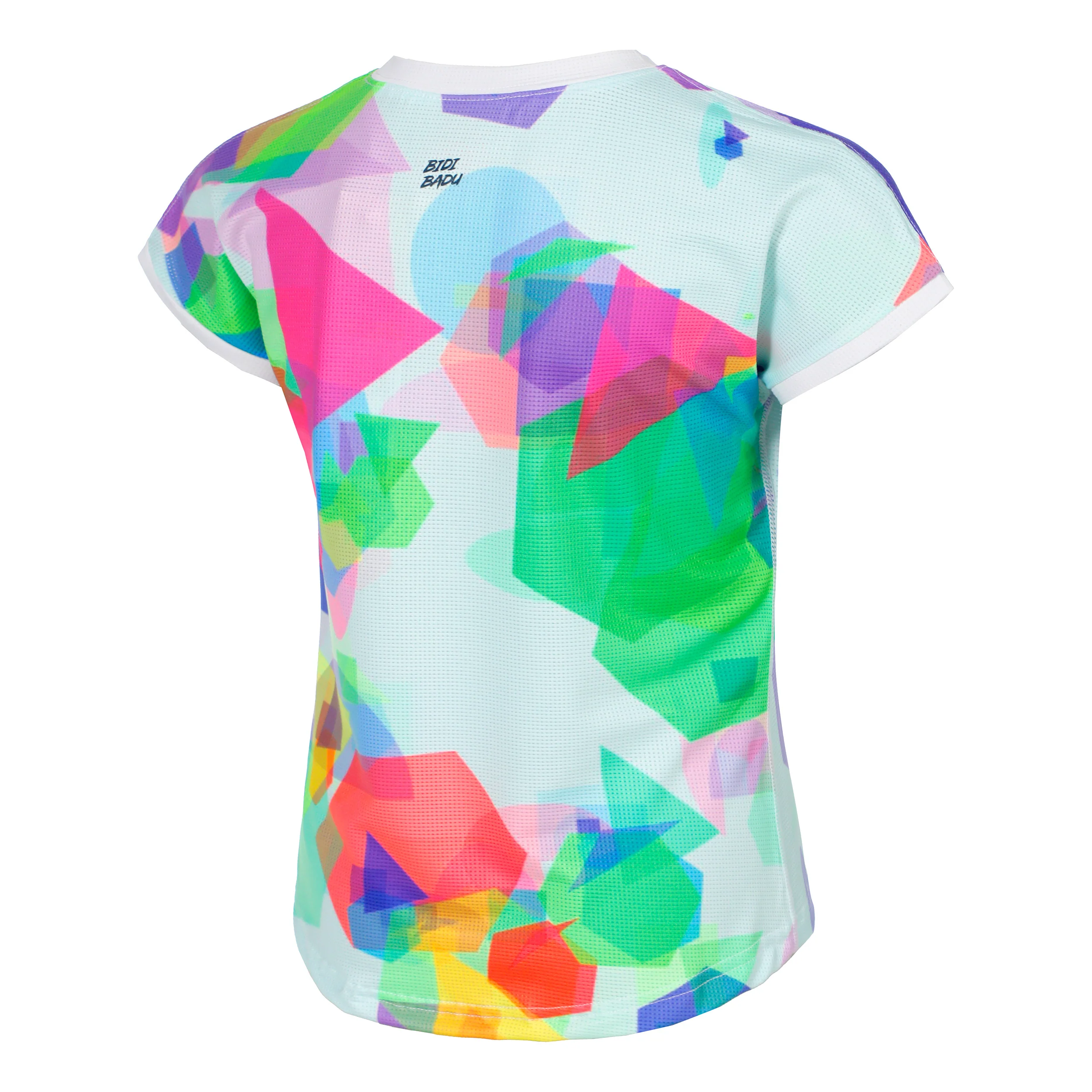 Kaleido T-Shirt Damen-Mehrfarbig - Image 2