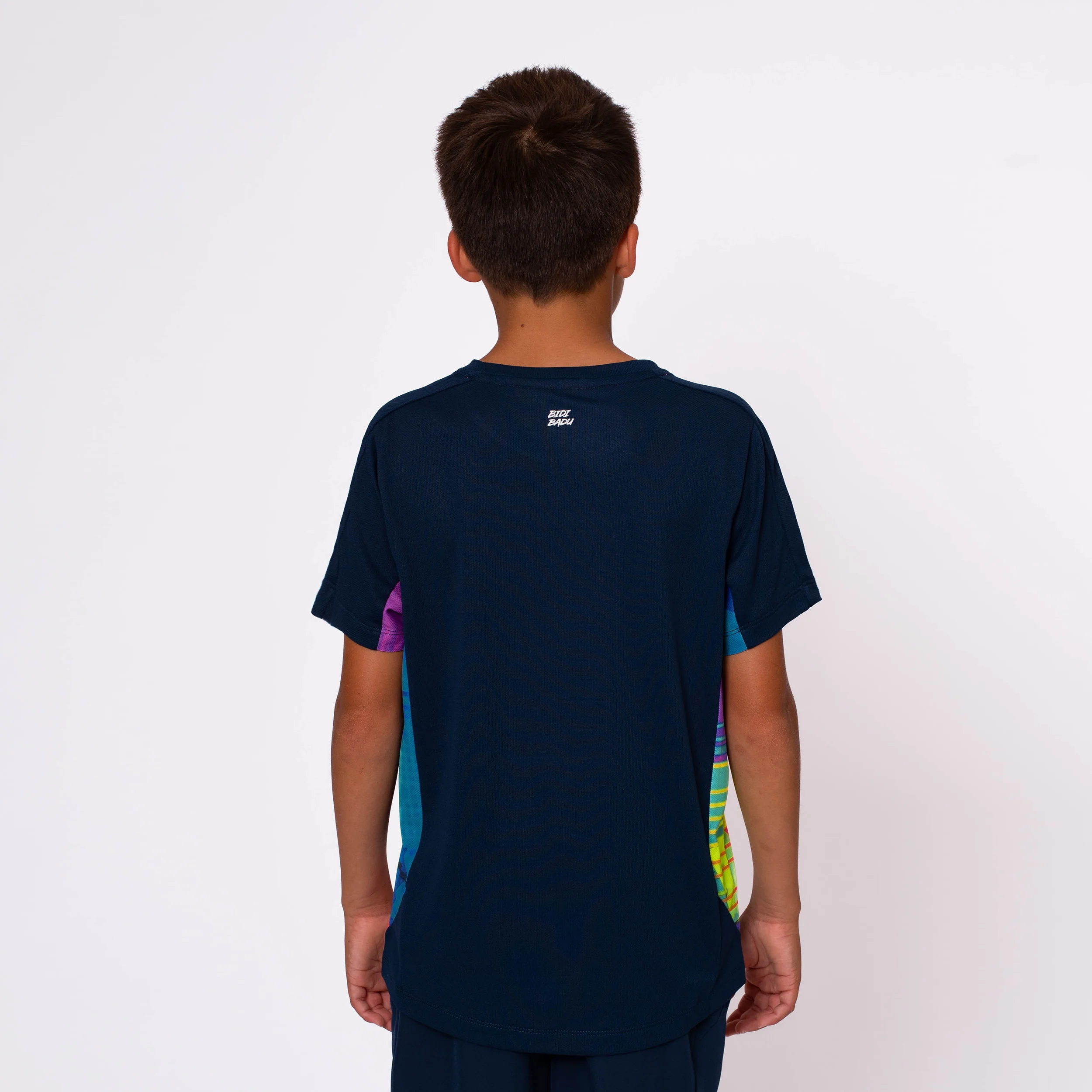 Kaleido T-Shirt Jungen-Mehrfarbig - Image 4