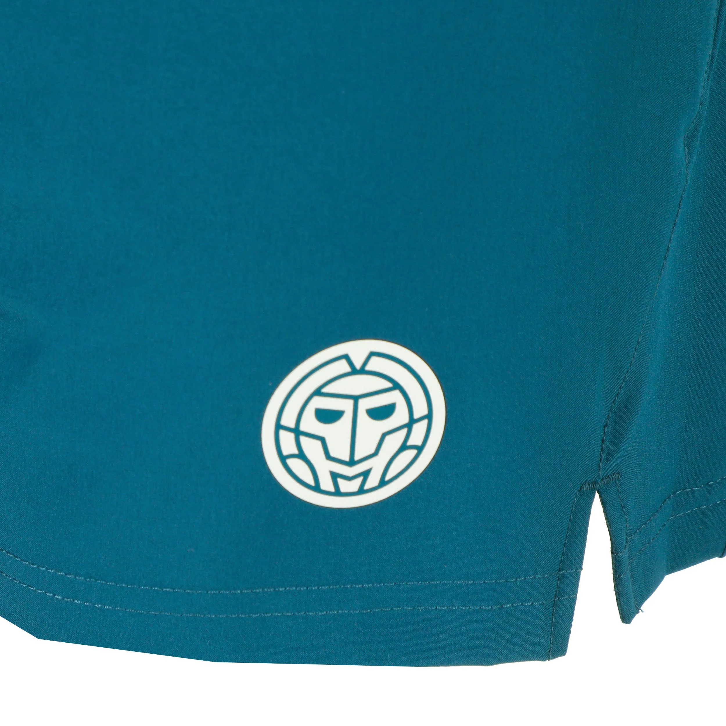 Komodo Crew 7in Shorts Herren-Petrol - Image 3