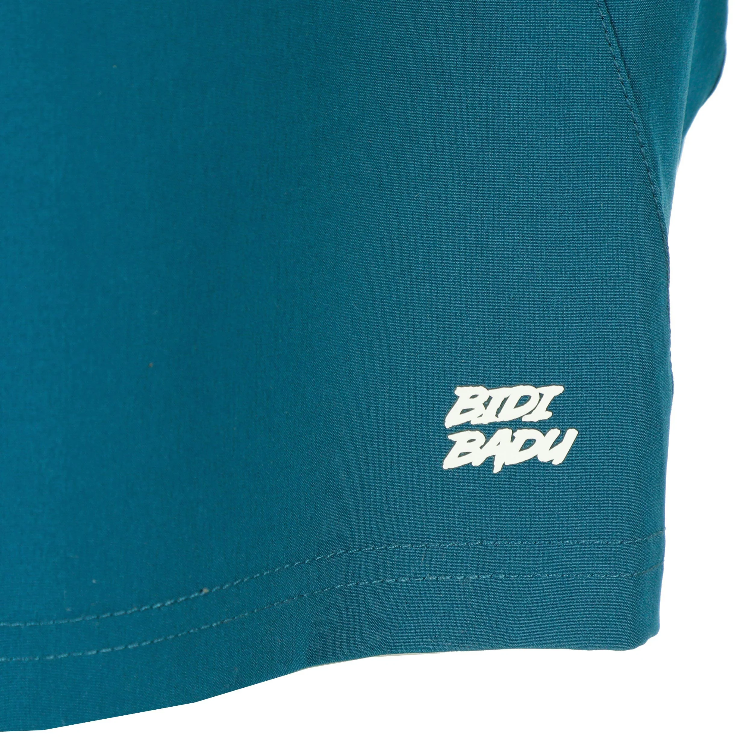 Komodo Crew 7in Shorts Herren-Petrol - Image 5