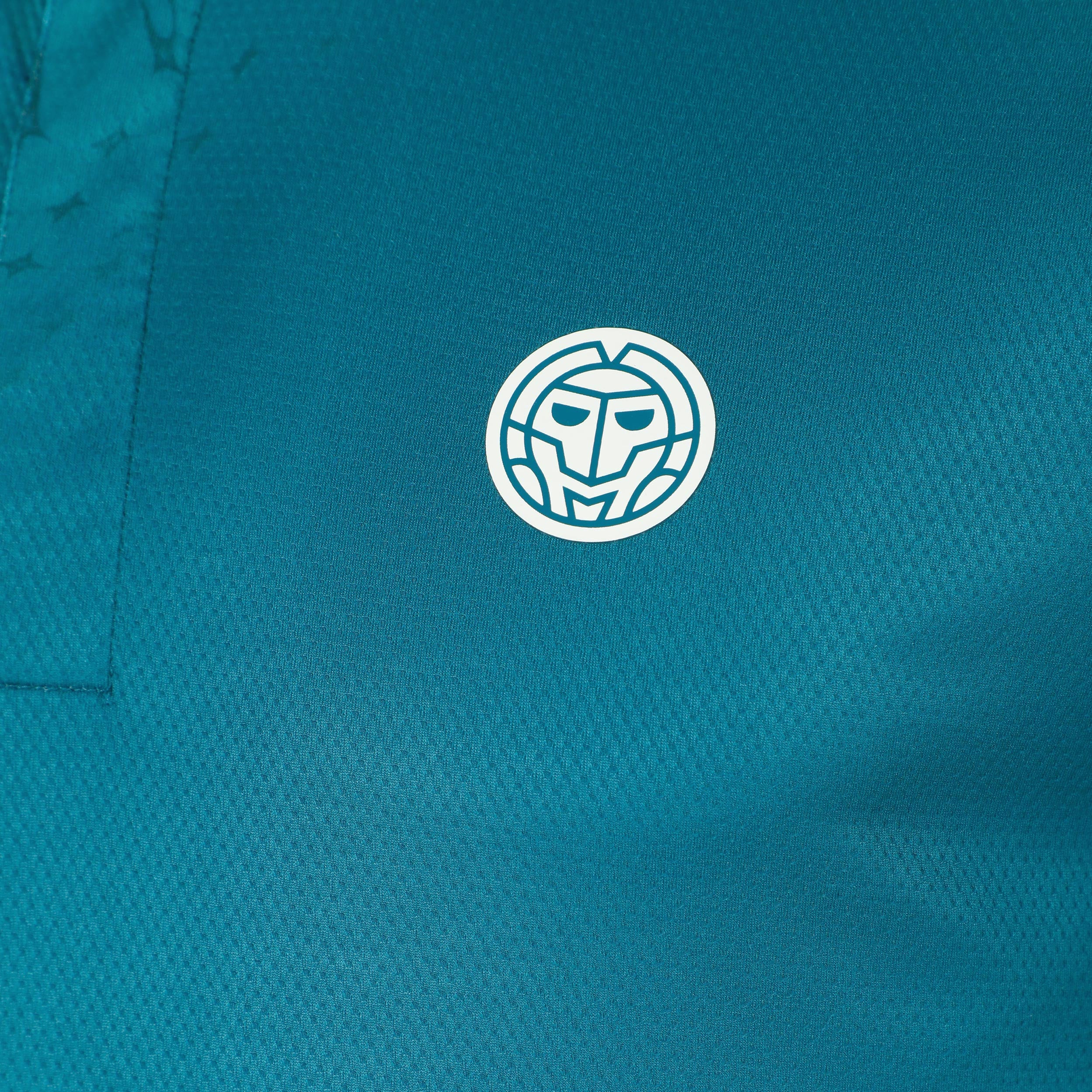 Komodo Polo Herren-Petrol - Image 3