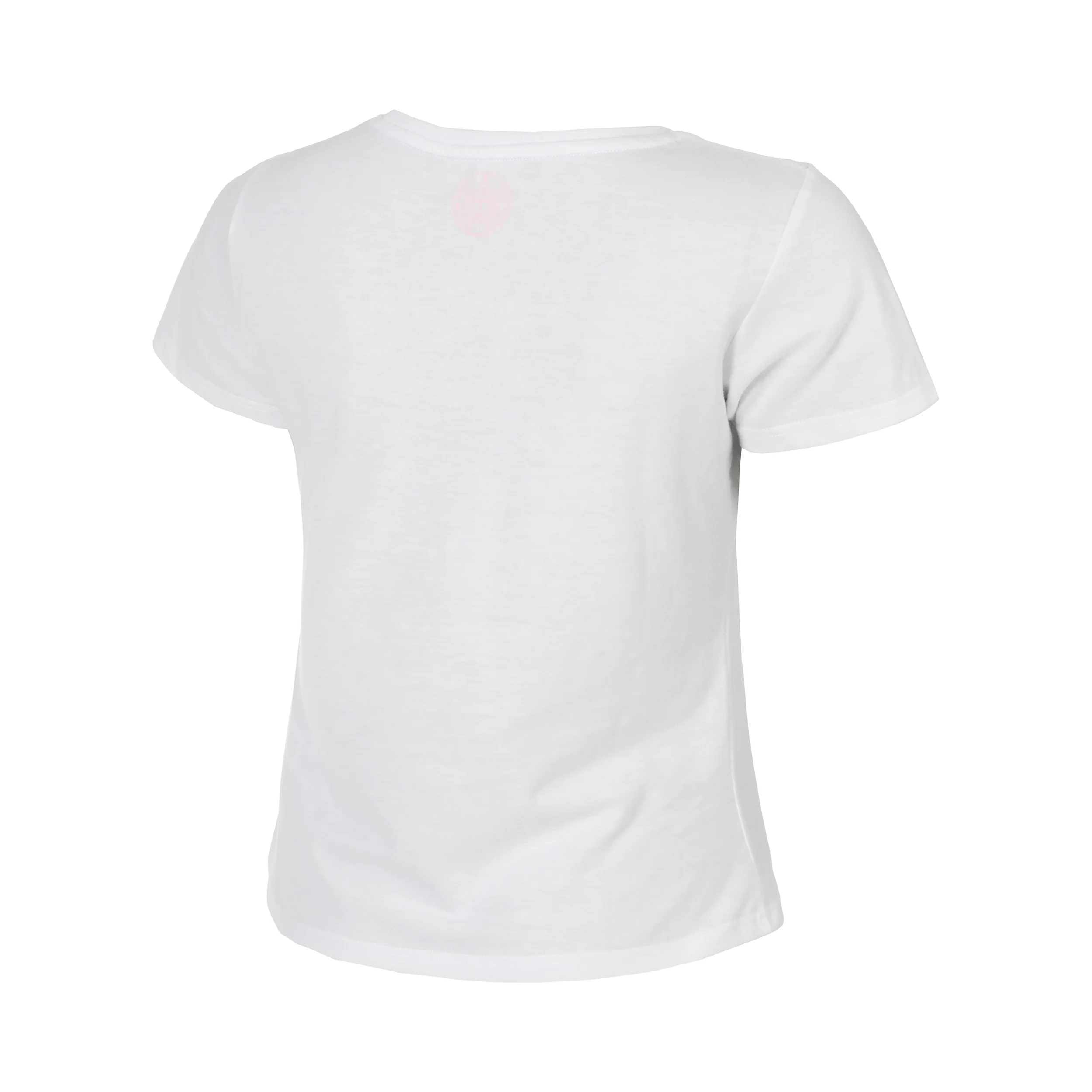 Logo Chill T-Shirt Kinder-weiß - Image 2