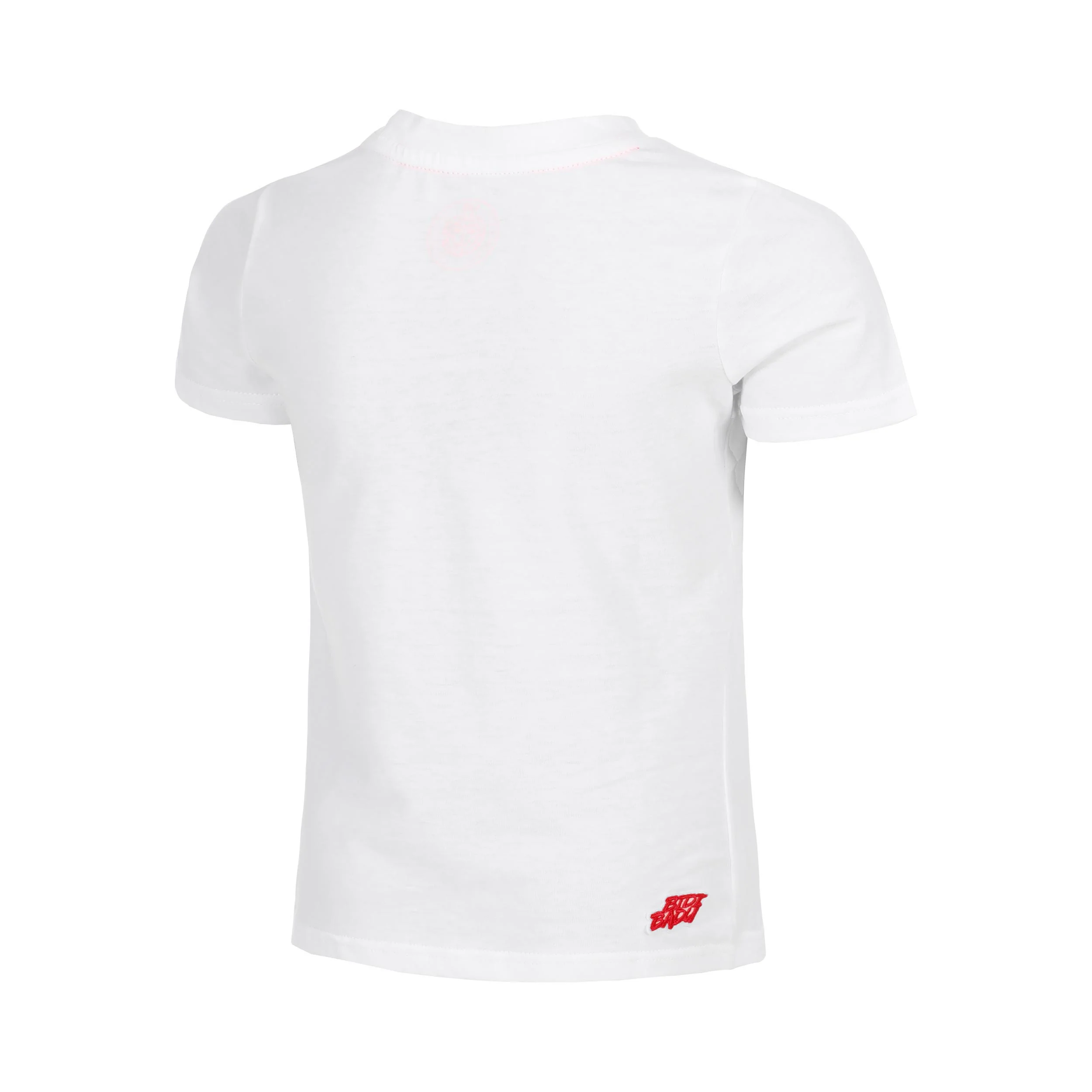 Mashair ÖTV Lifestyle T-Shirt Mädchen - weiß, - Image 2