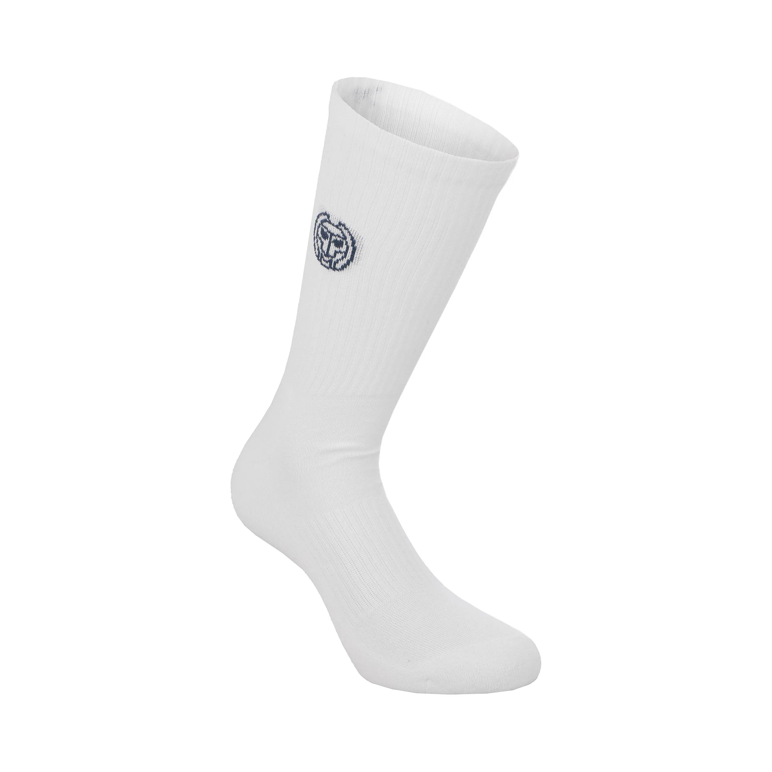 Matayo Crew Tech Tennissocken-Schwarz,Weiß - Image 5