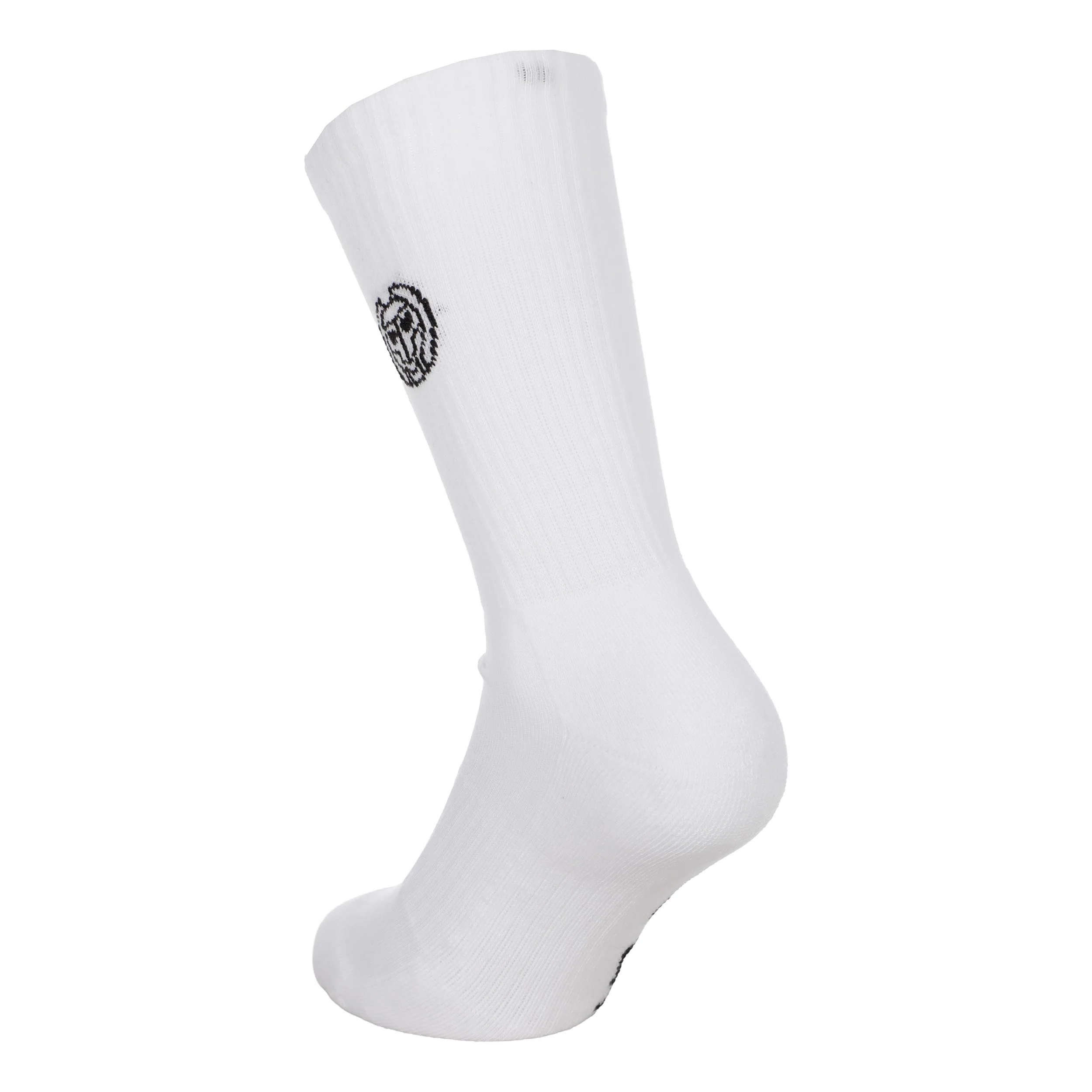 Matayo Crew Tech Tennissocken-Weiß - Image 4