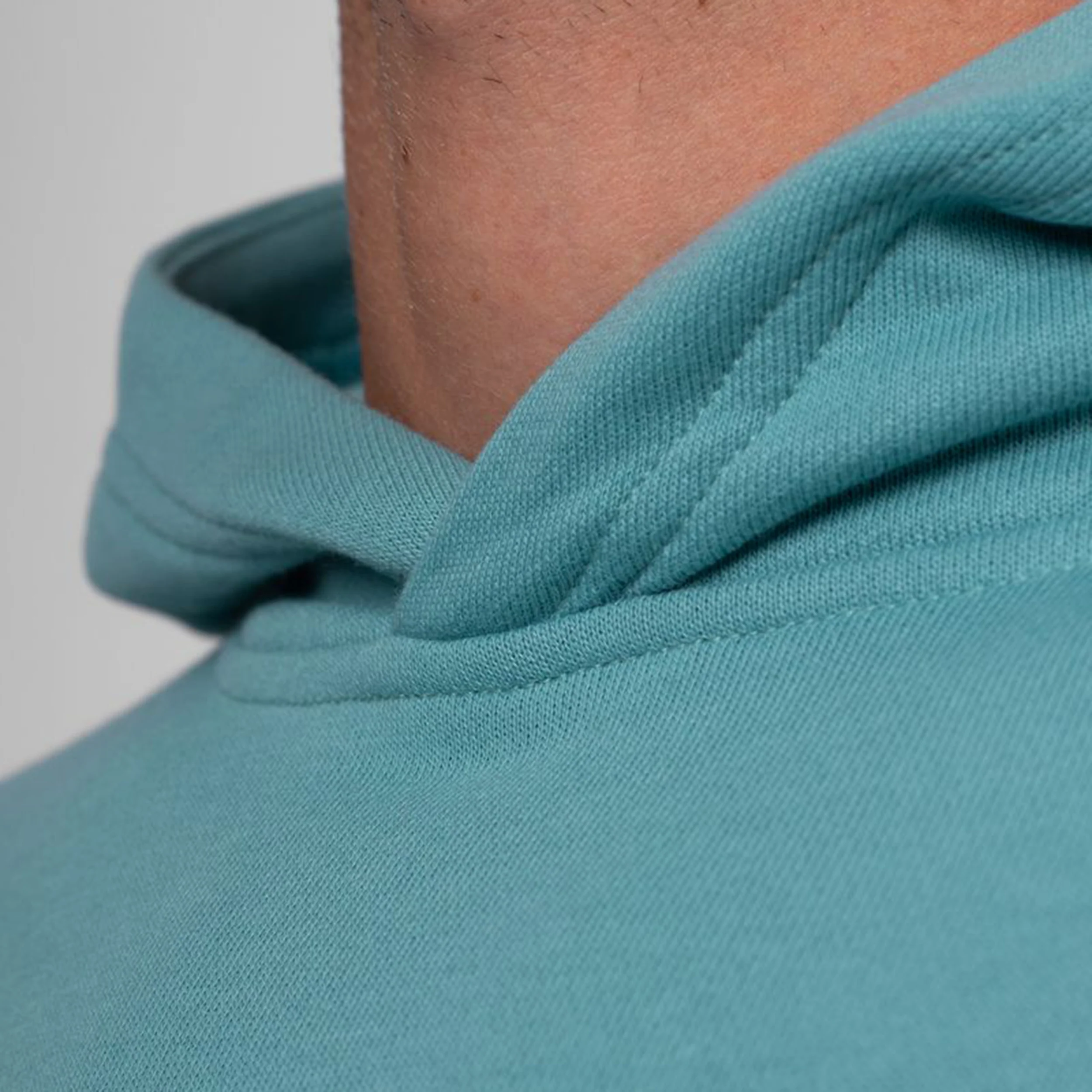 Melbourne 2025 Chill Hoody Herren-Mint - Image 6