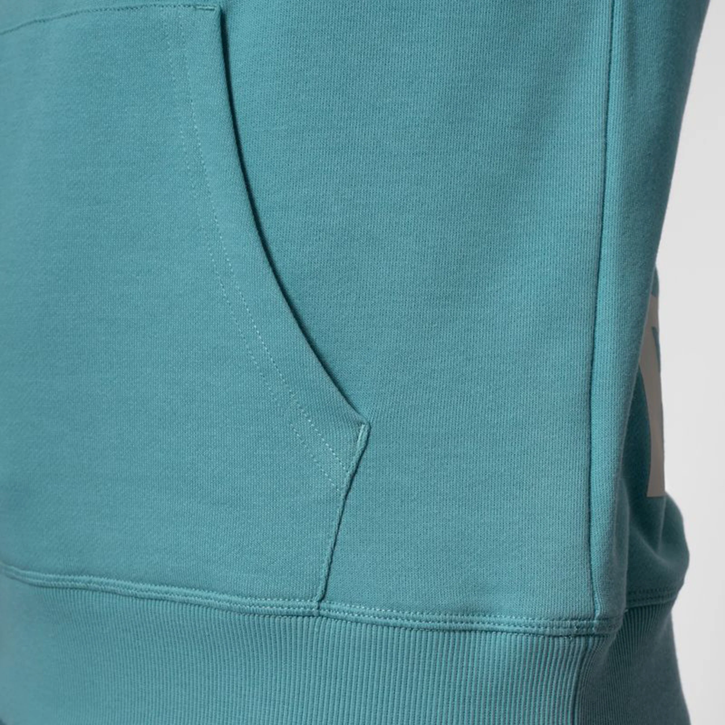 Melbourne 2025 Chill Hoody Herren-Mint - Image 8