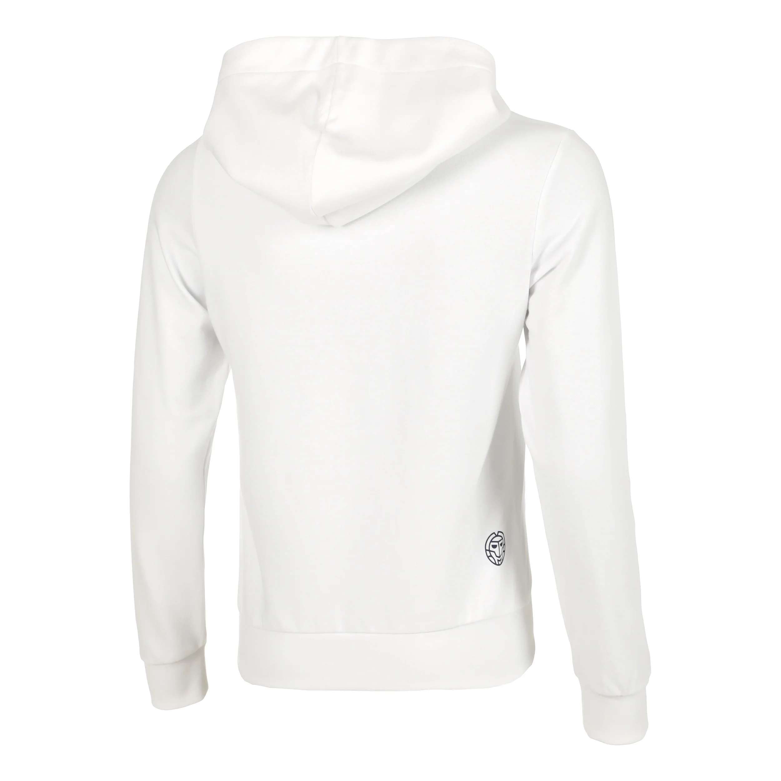 New York 2024 Chill Hoody Damen-Weiß - Image 2
