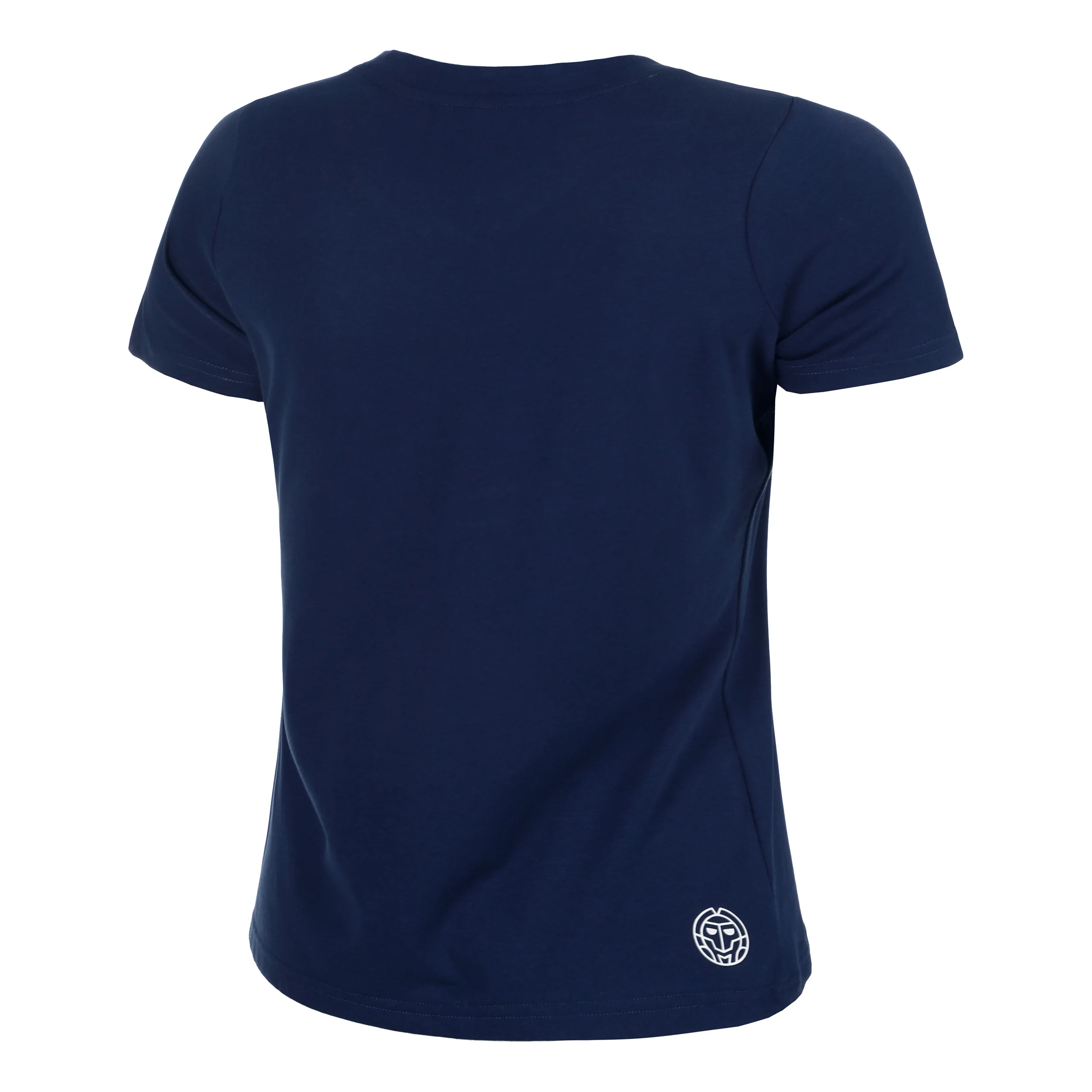 New York 2024 Chill T-Shirt Damen-Dunkelblau - Image 2