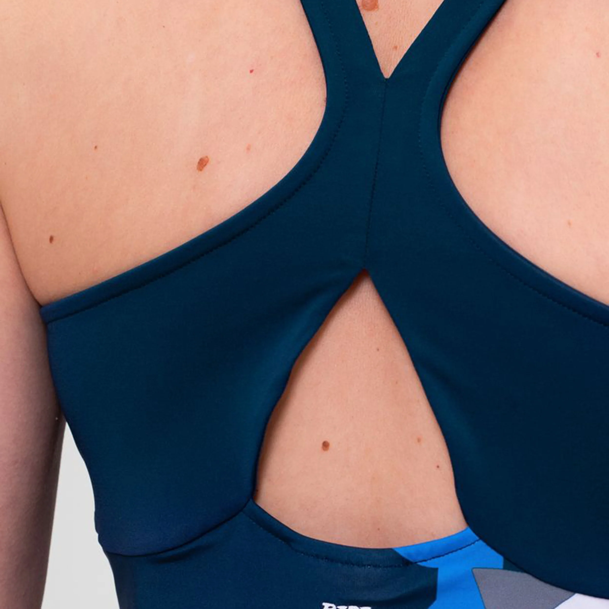New York 2024 Tank-Top Damen-Dunkelblau,Mehrfarbig - Image 5