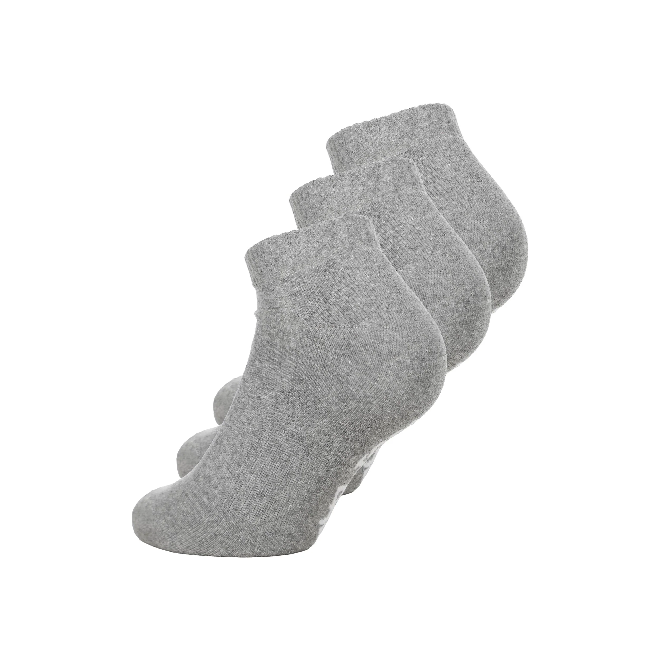 No Party No Show Move Tennissocken-Grau - Image 2