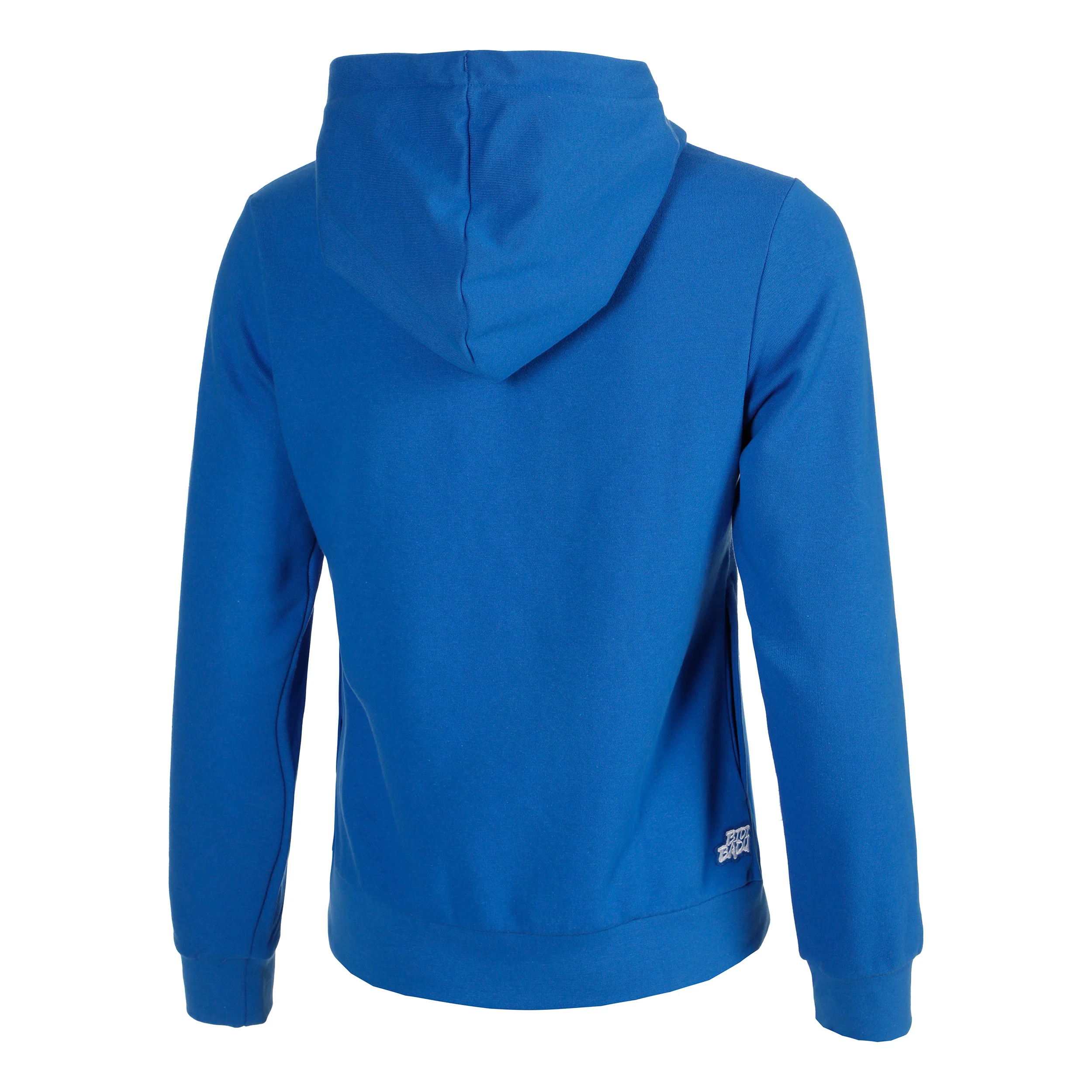 Omono Lifestyle Hoody Damen-Blau - Image 2