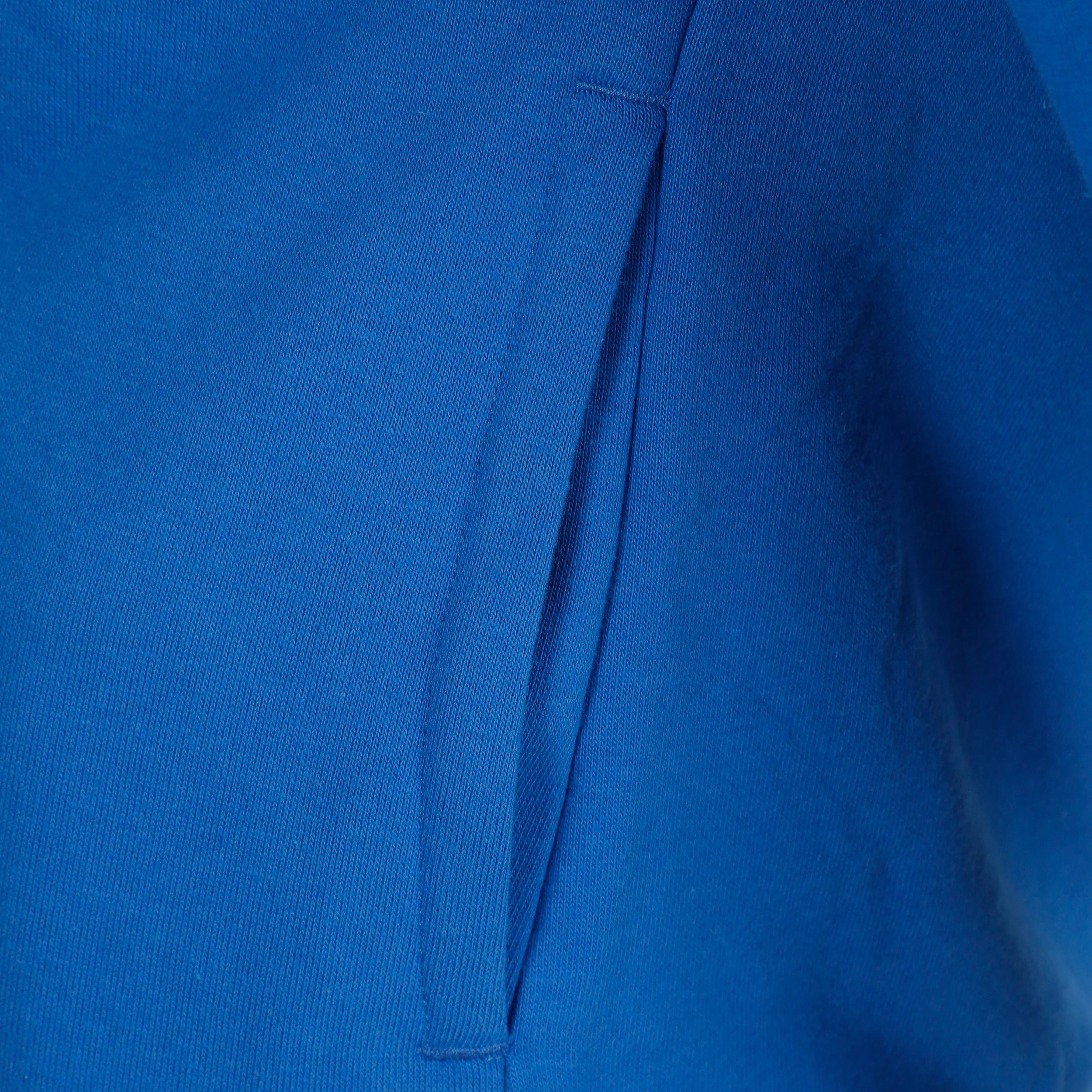 Omono Lifestyle Hoody Damen-Blau - Image 4