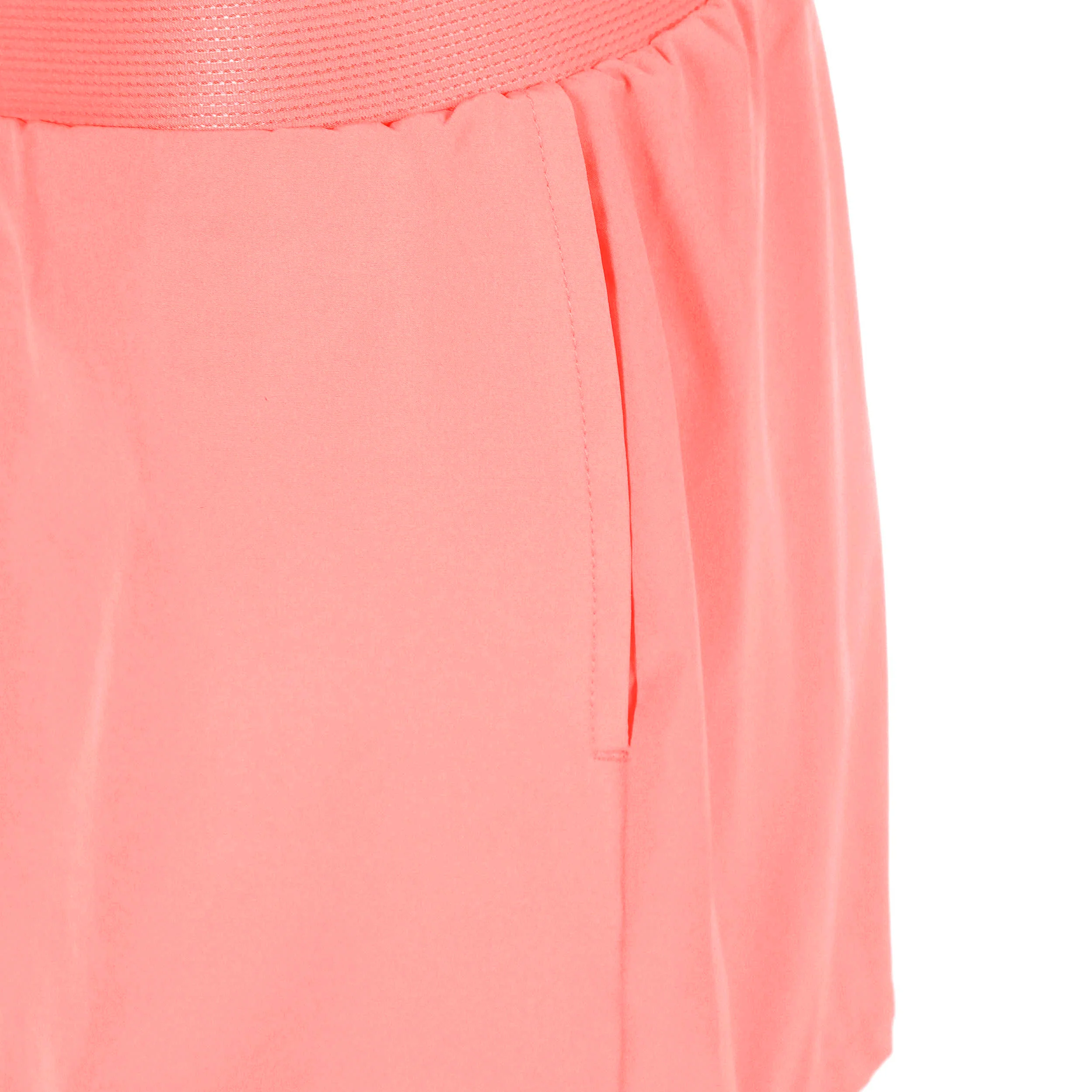 Out of Control 2in1 Shorts Mädchen-pink - Image 4