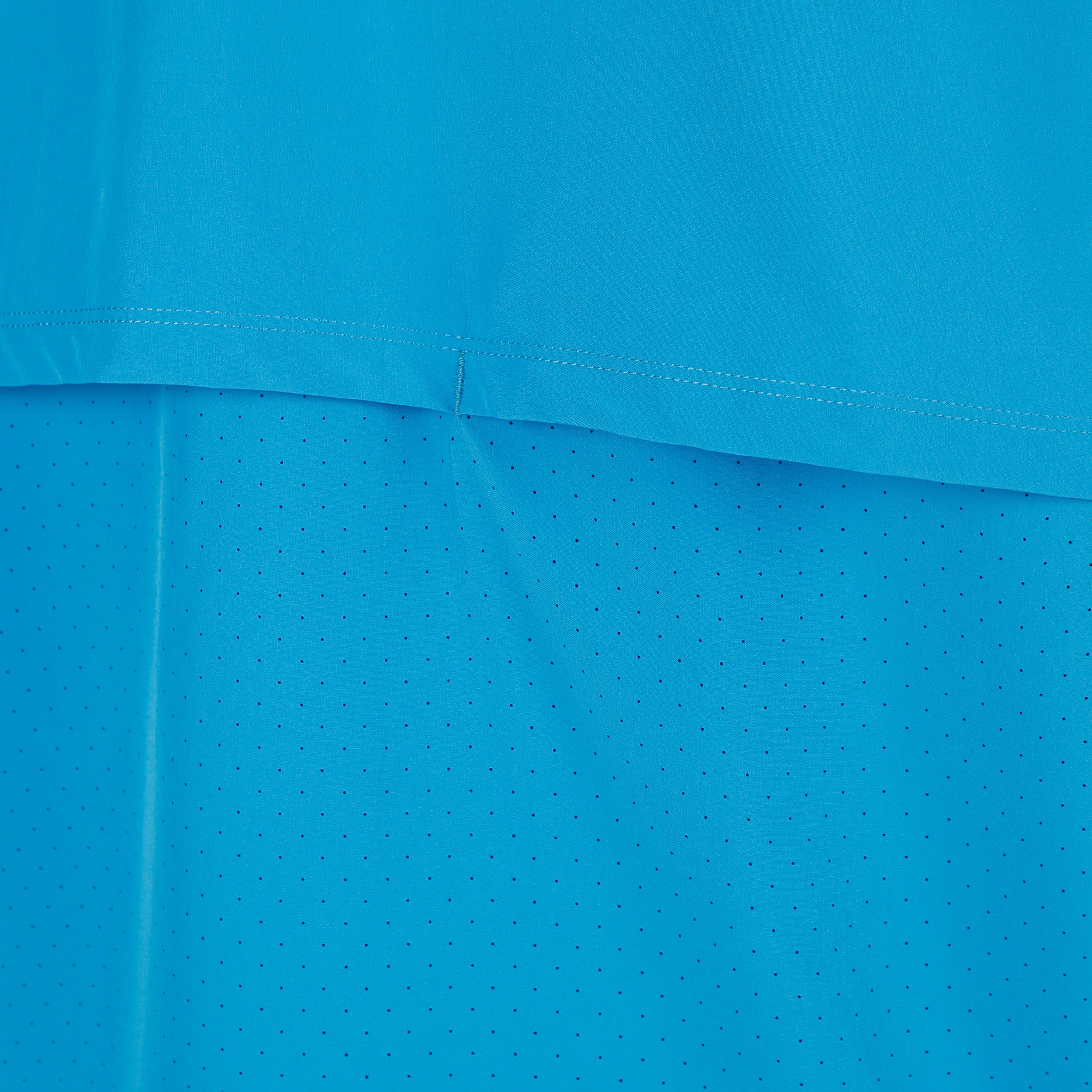 Out of Control Jacket Trainingsjacke Herren - blau, neongelb - Image 5
