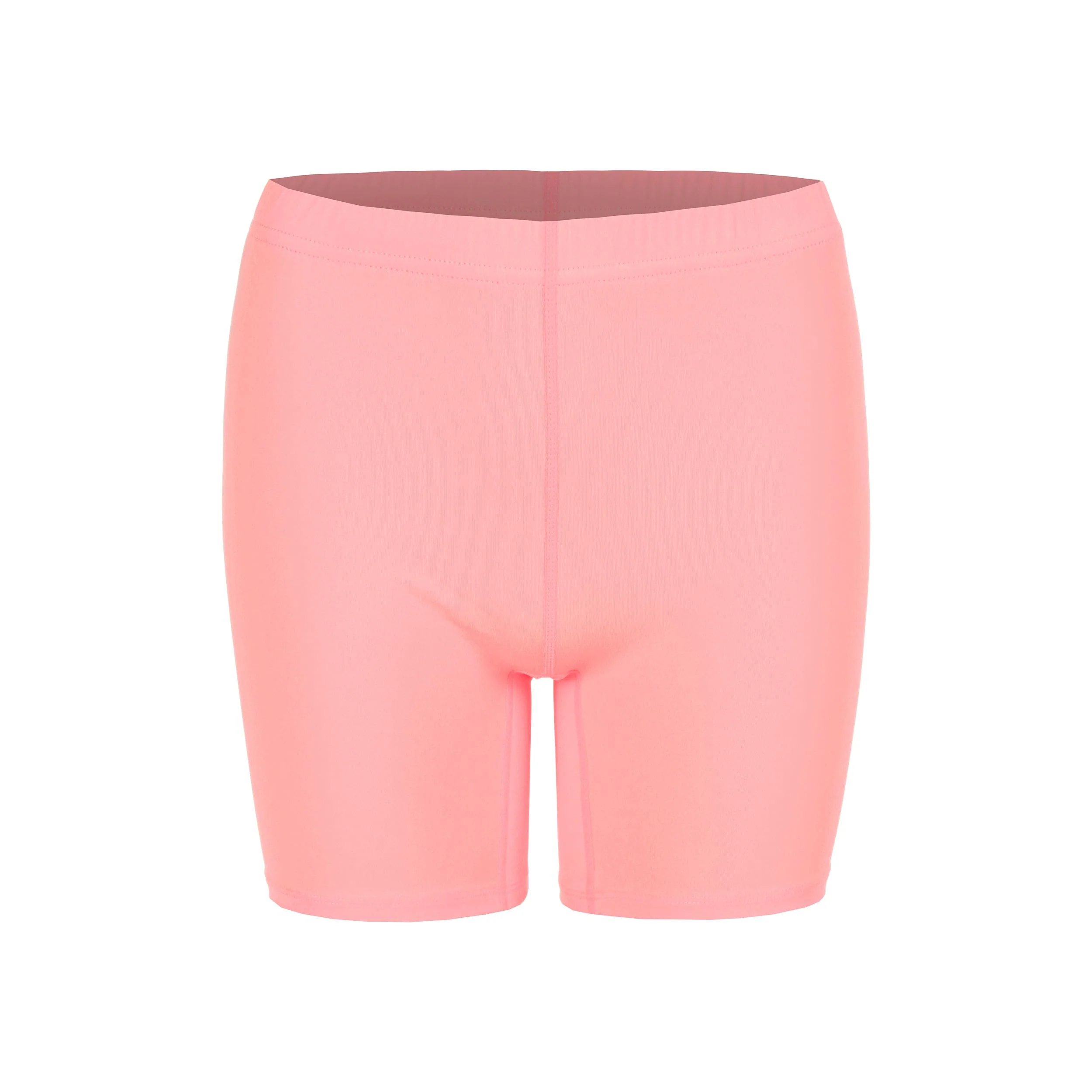 Out of Control Kleid Damen-pink, neongelb - Image 3