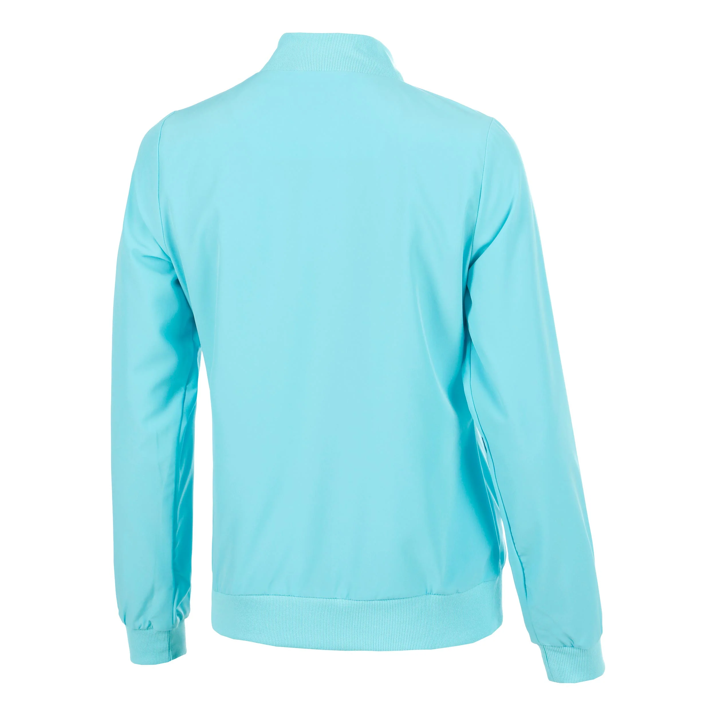 Out of Control  Trainingsjacke Damen-blau - Image 2