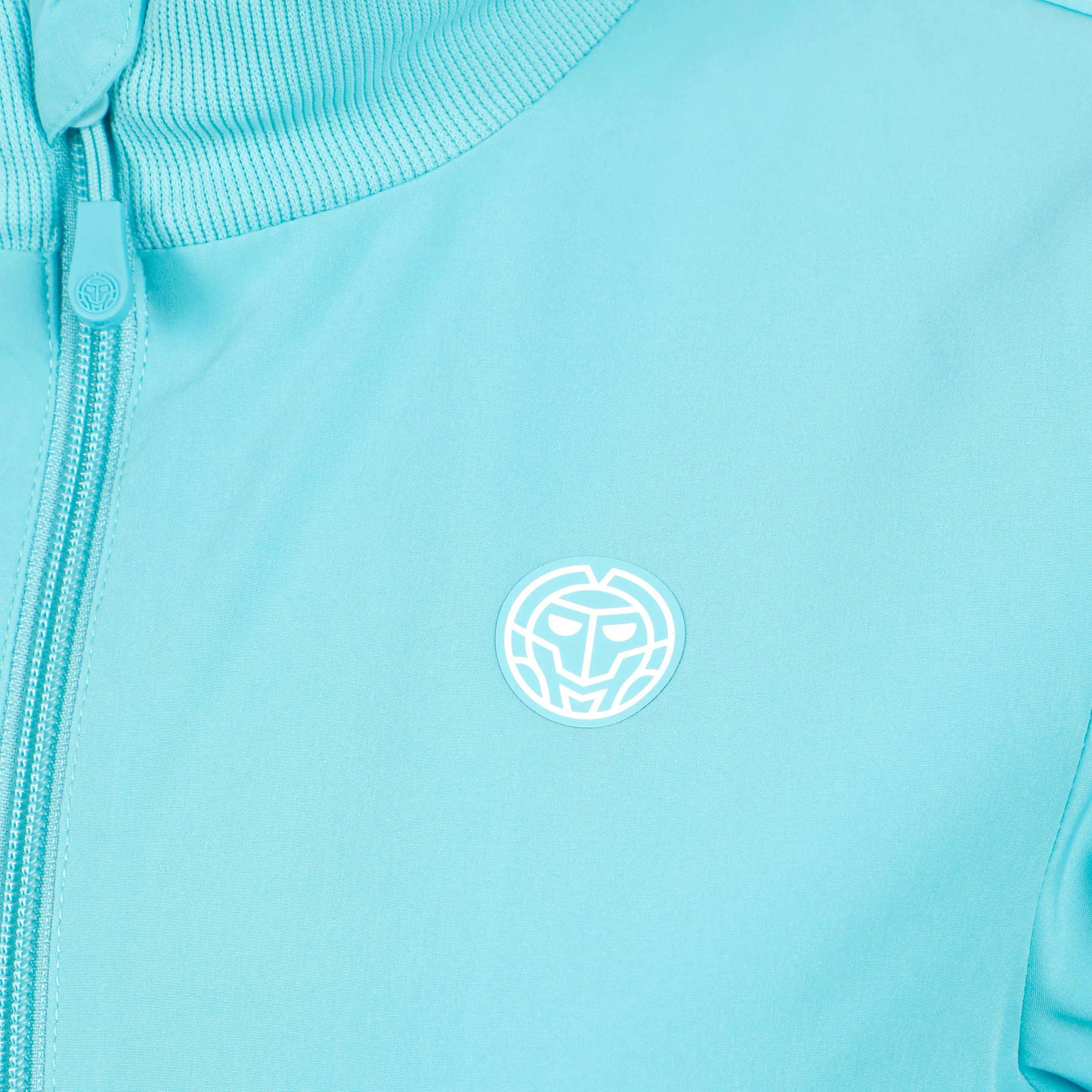 Out of Control  Trainingsjacke Damen-blau - Image 3
