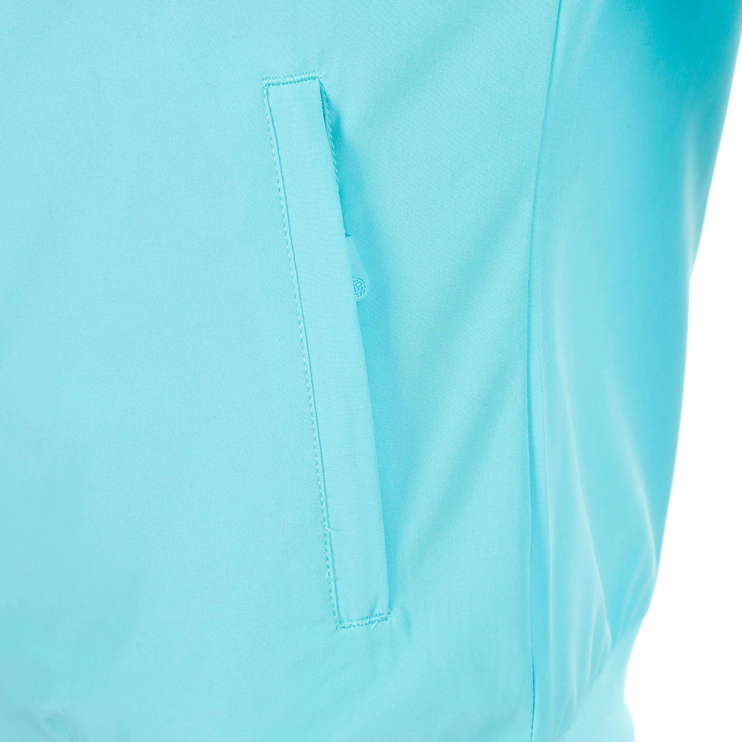 Out of Control  Trainingsjacke Damen-blau - Image 4