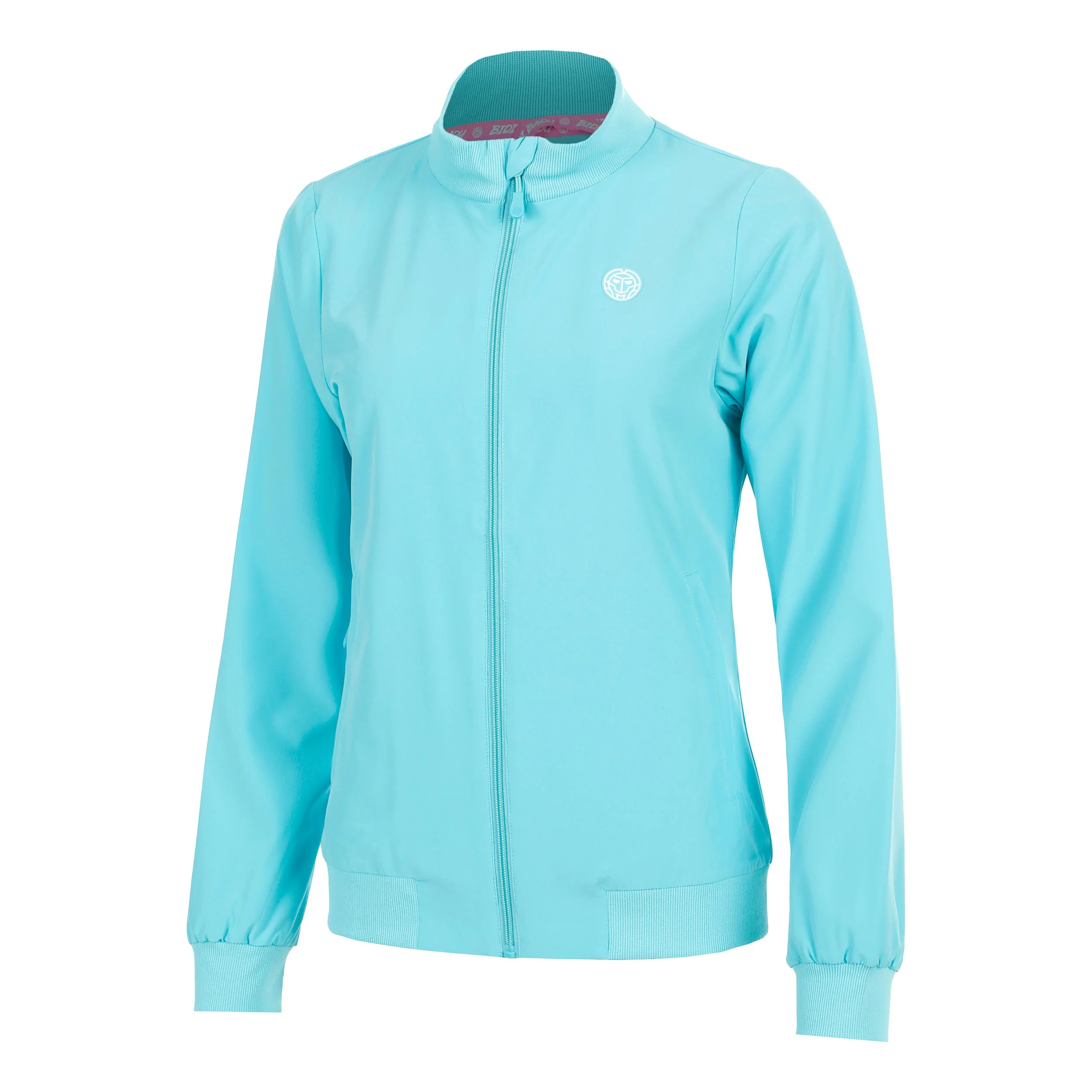 Out of Control  Trainingsjacke Damen-blau - Image 5