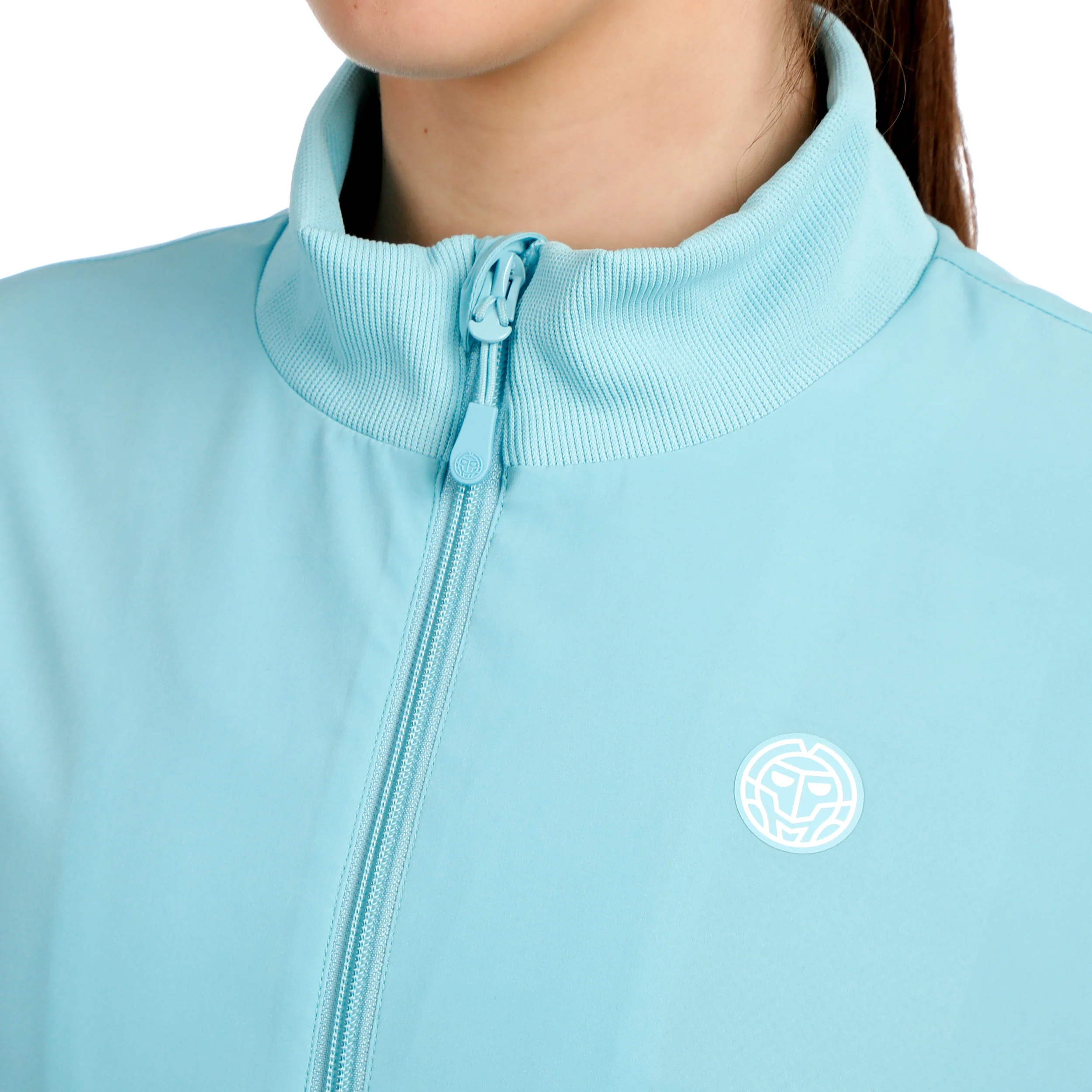 Out of Control  Trainingsjacke Damen-blau - Image 7