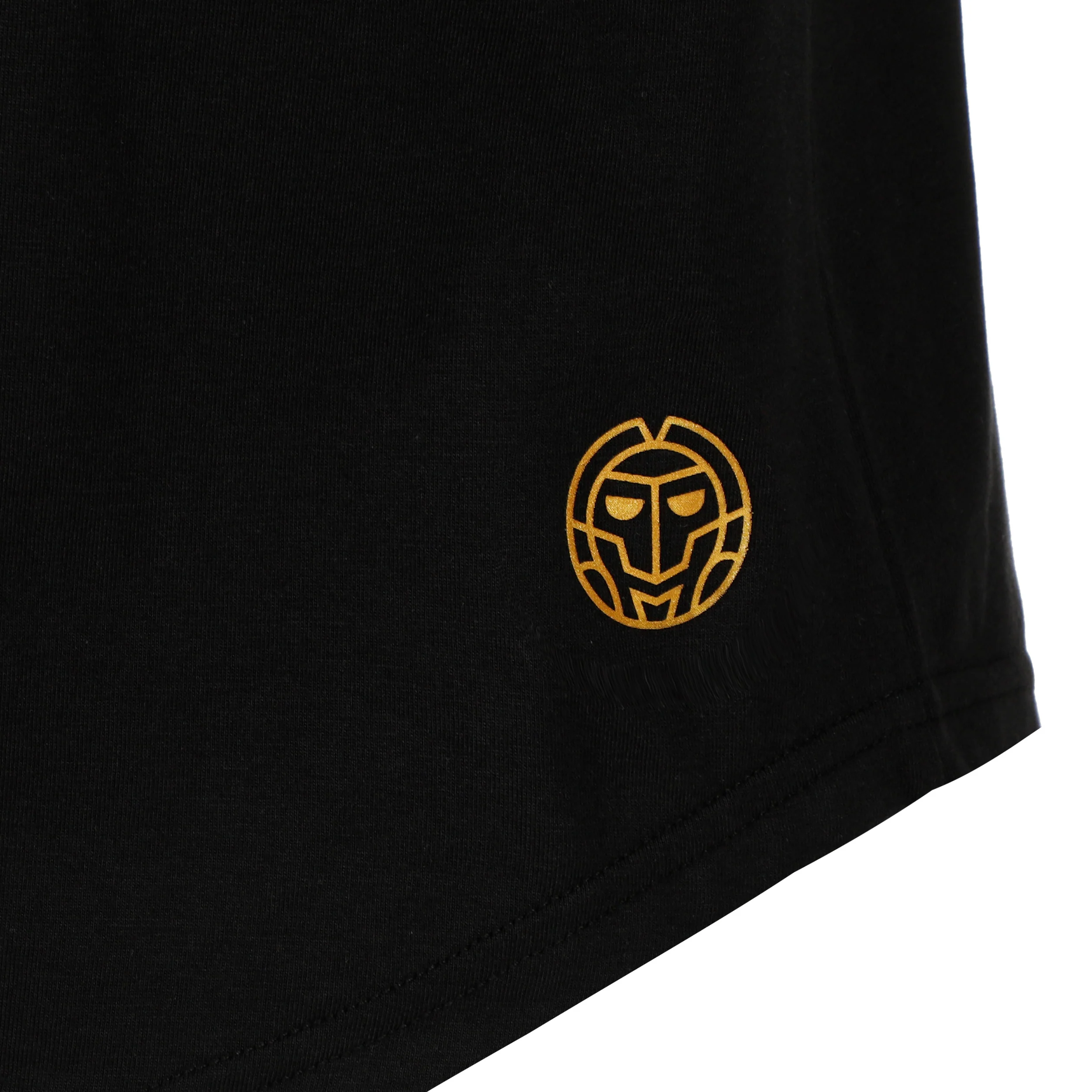 Paris 2024 Chill Tank-Top Damen-Schwarz,Gold - Image 9