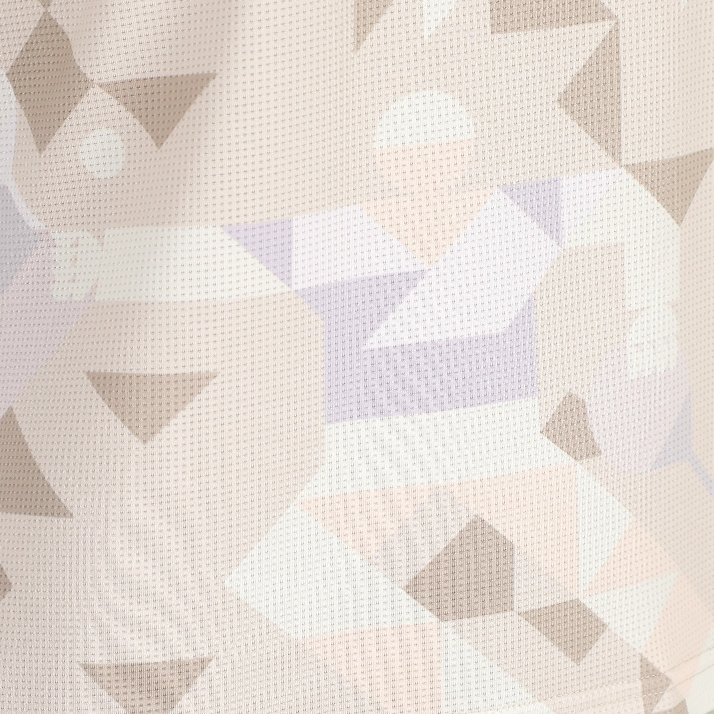Paris 2025 T-Shirt Damen-Beige - Image 4