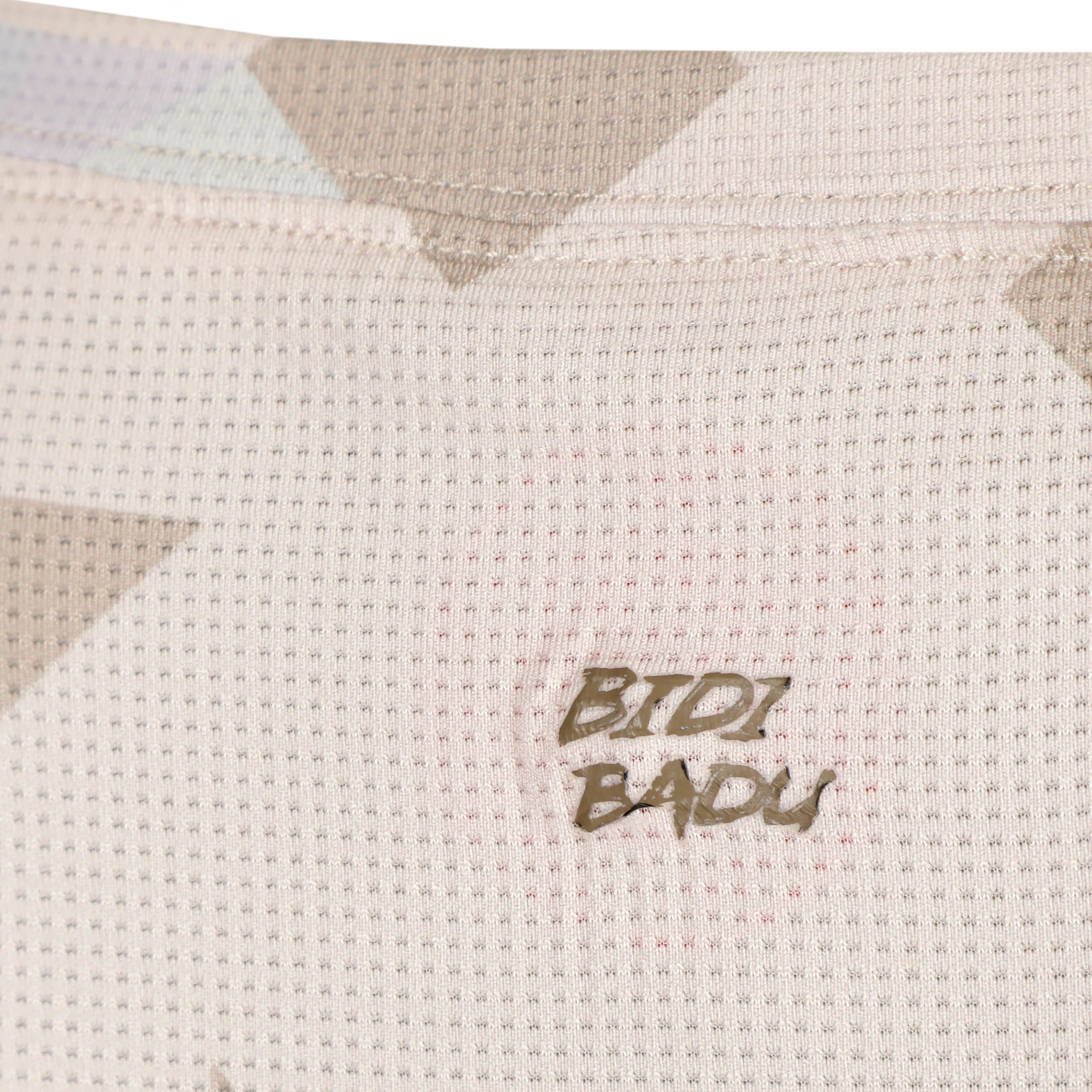Paris 2025 T-Shirt Damen-Beige - Image 5