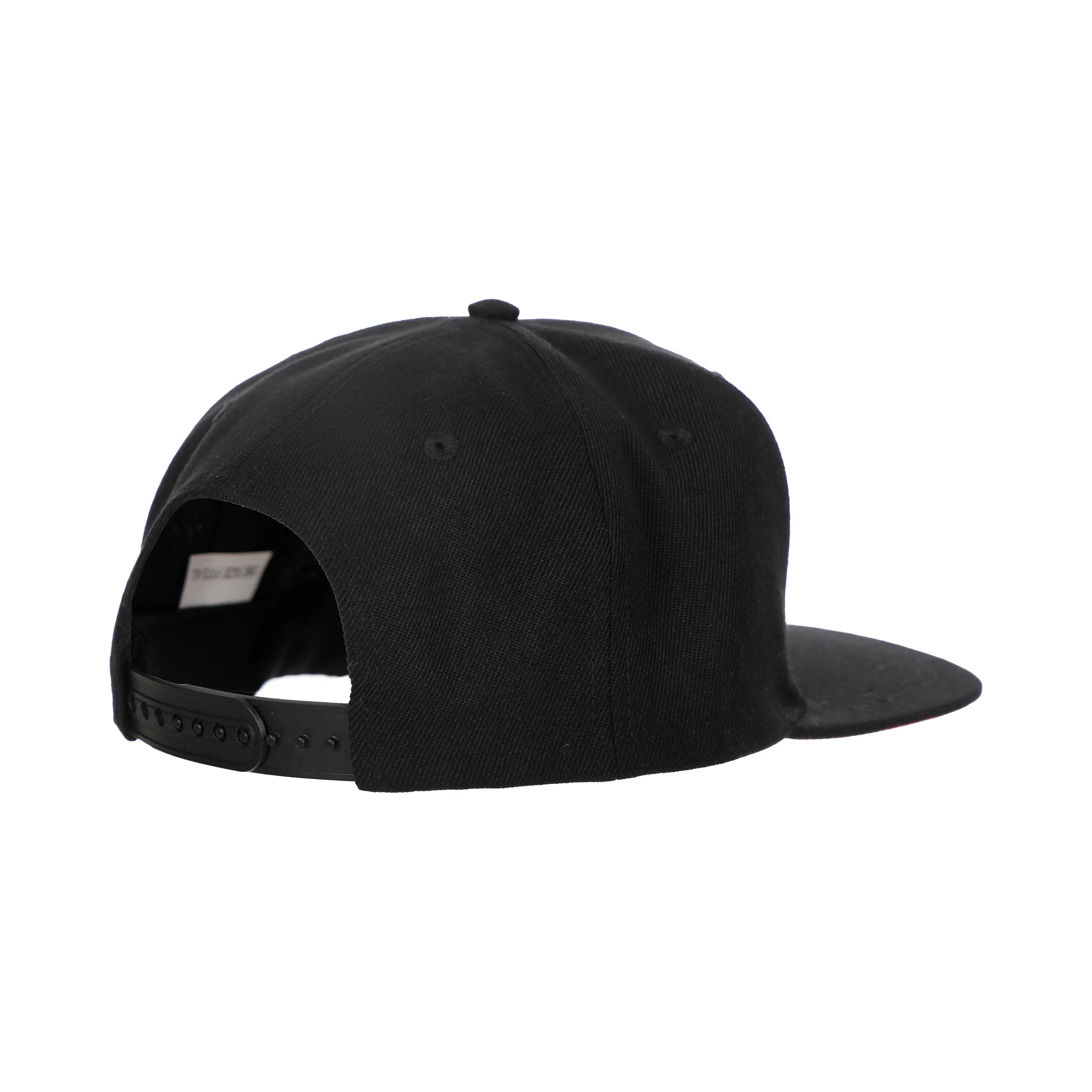 Post Match Legend Trucker Cap-Schwarz - Image 2