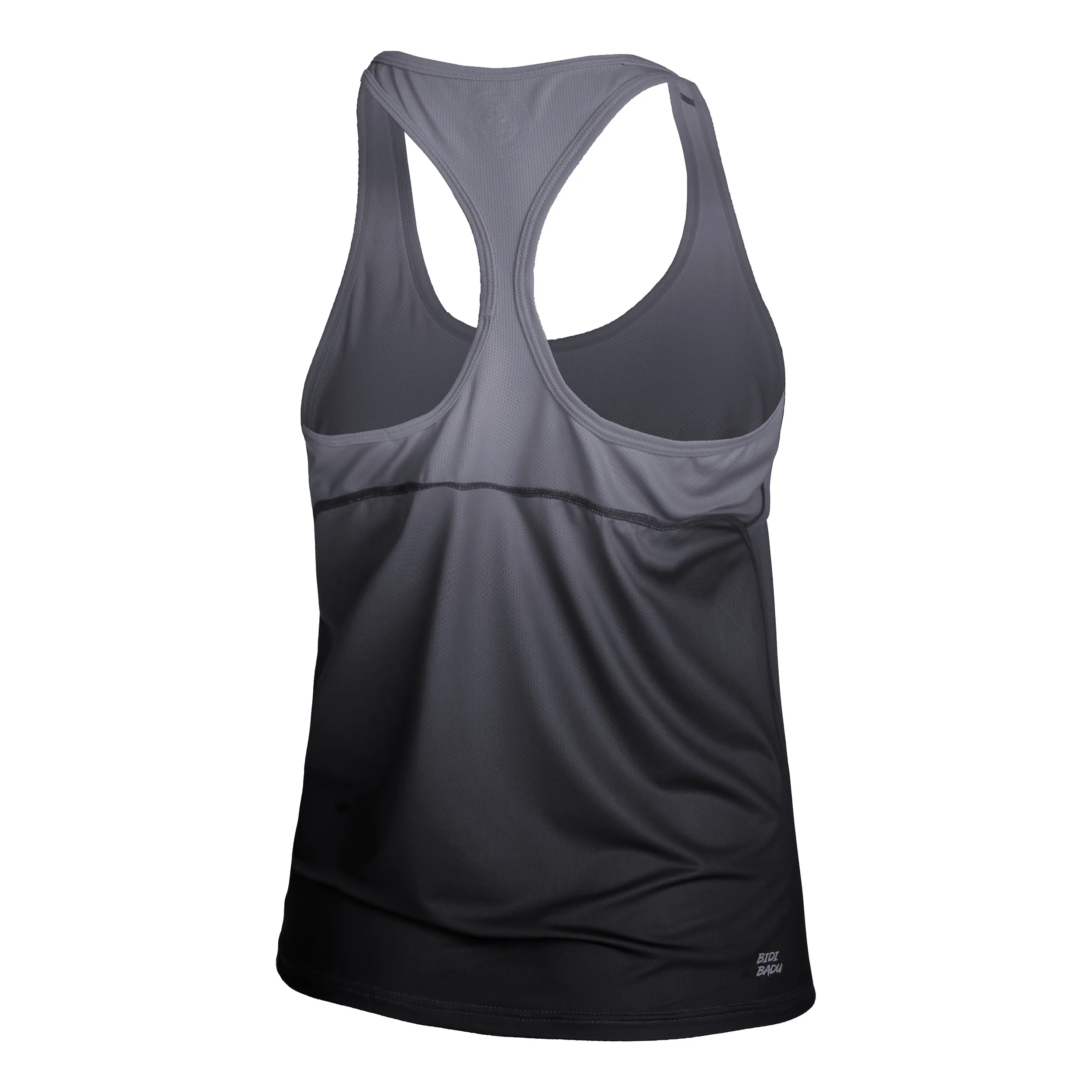 Rhombo Move Printed Tank-Top Damen-schwarz - Image 2