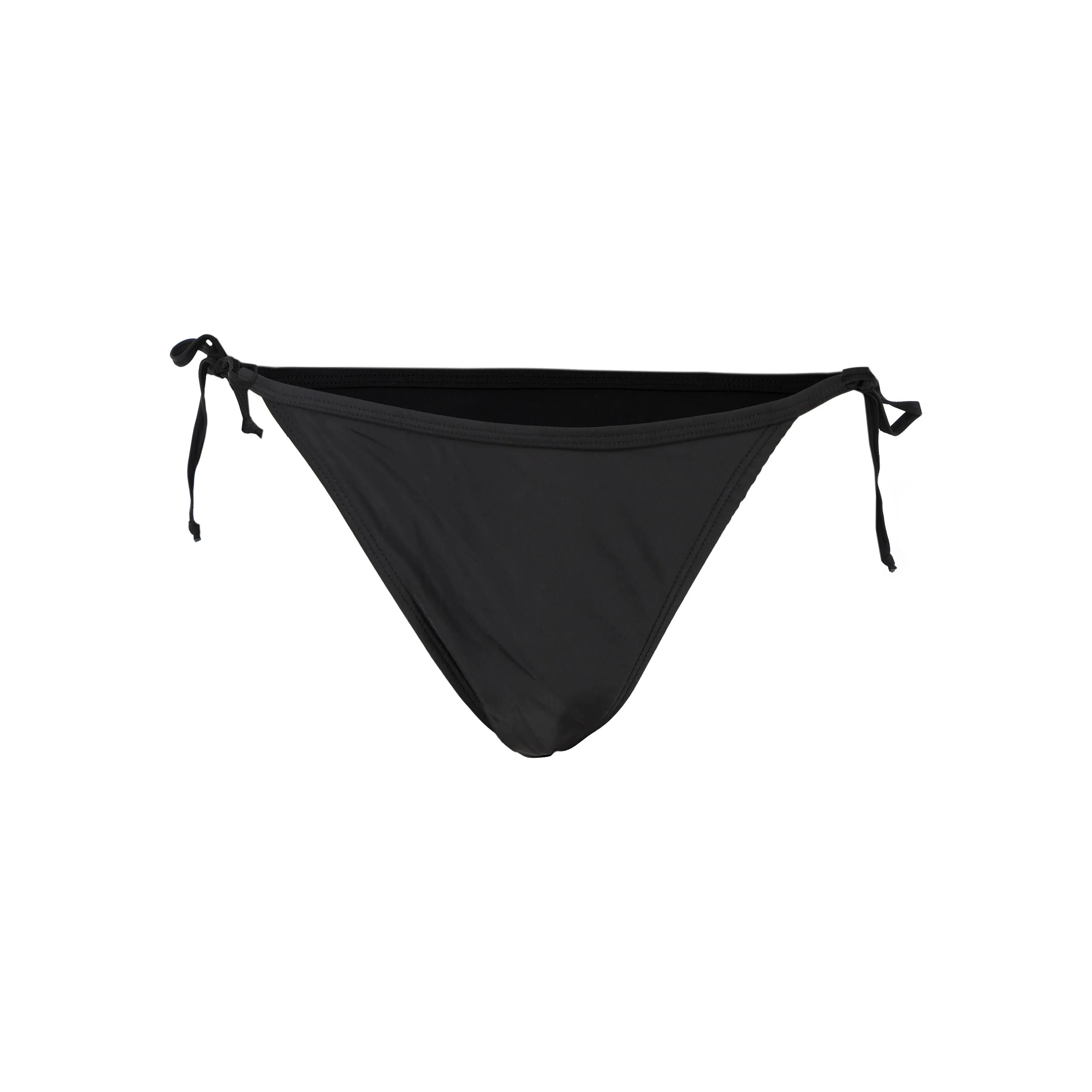 Riana Tech Bikini Damen-Schwarz - Image 5