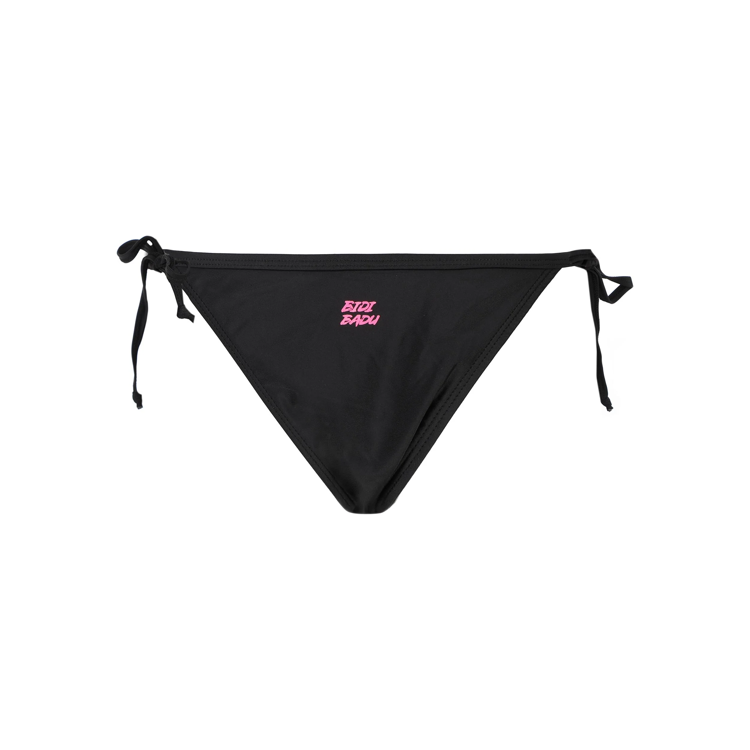 Riana Tech Bikini Damen-Schwarz - Image 6