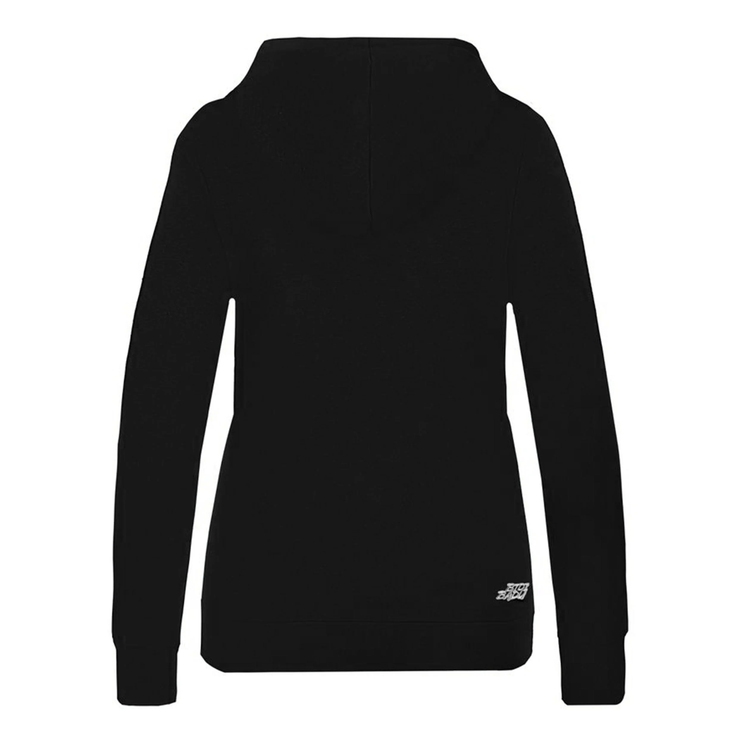 Sarabi Lifestyle Hoody Damen-Dunkelblau - Image 2