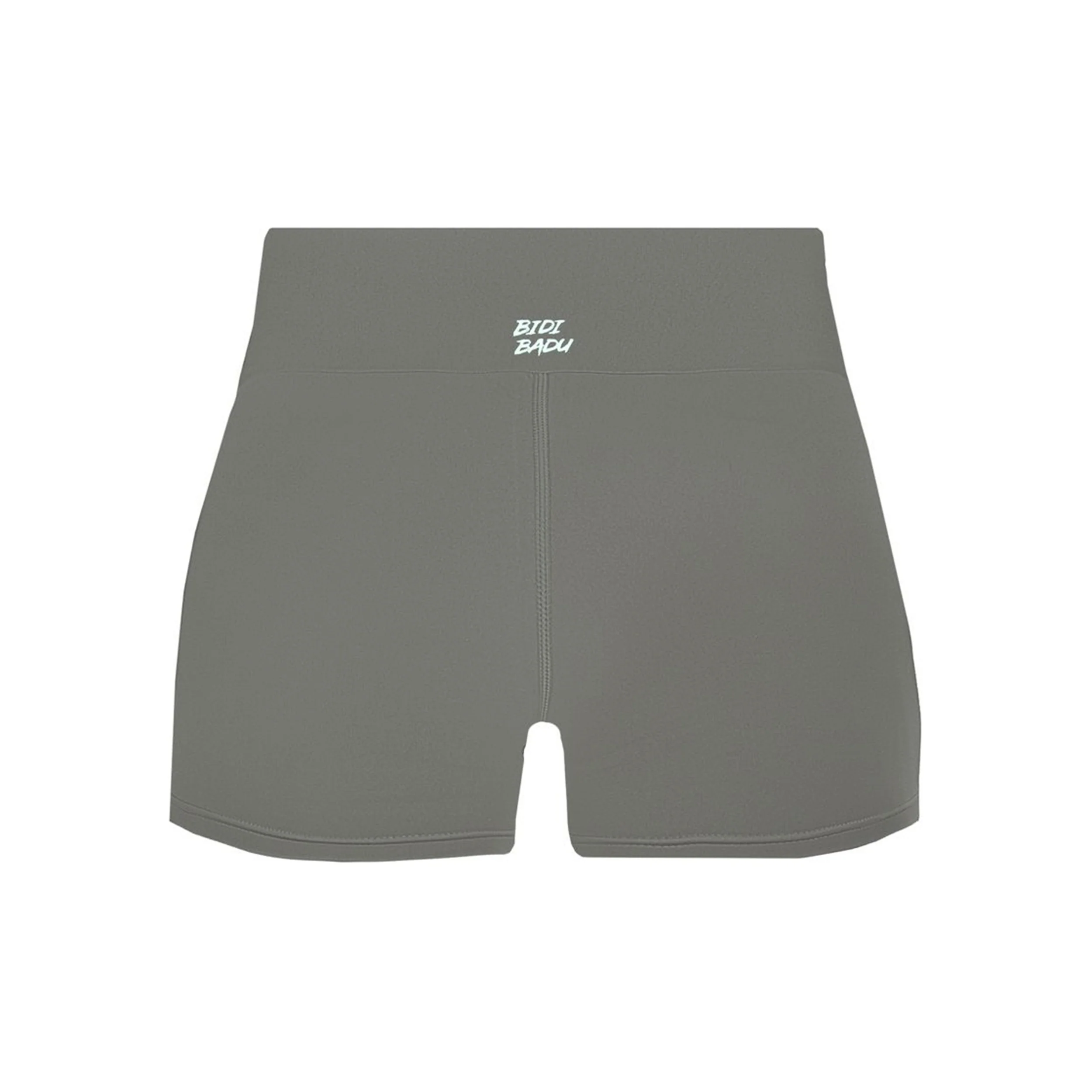 Soleus Move Shorts Damen-Grau - Image 2