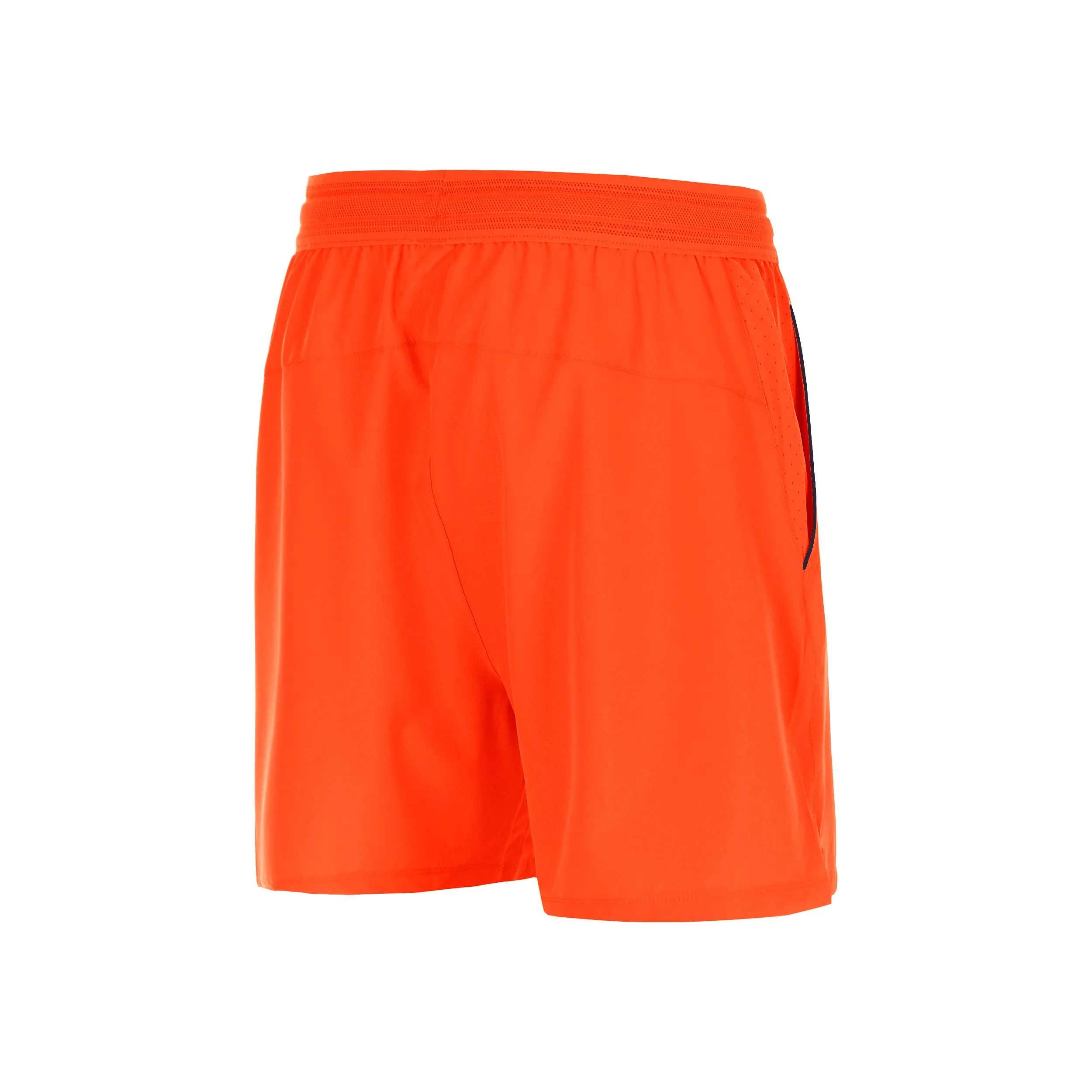Solid 7in Shorts Herren-koralle - Image 2
