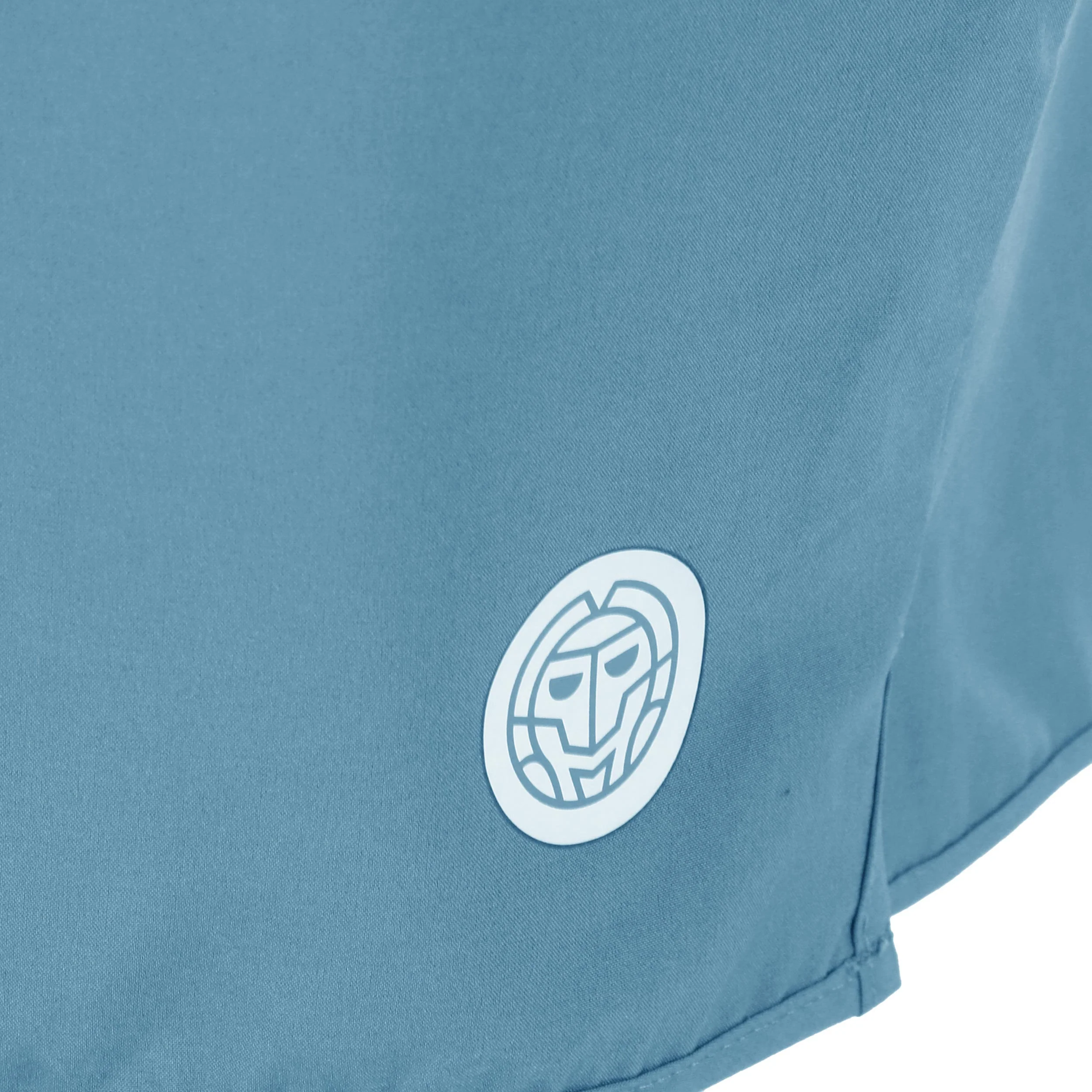 Spectrum 9in Shorts Herren-Blau - Image 3