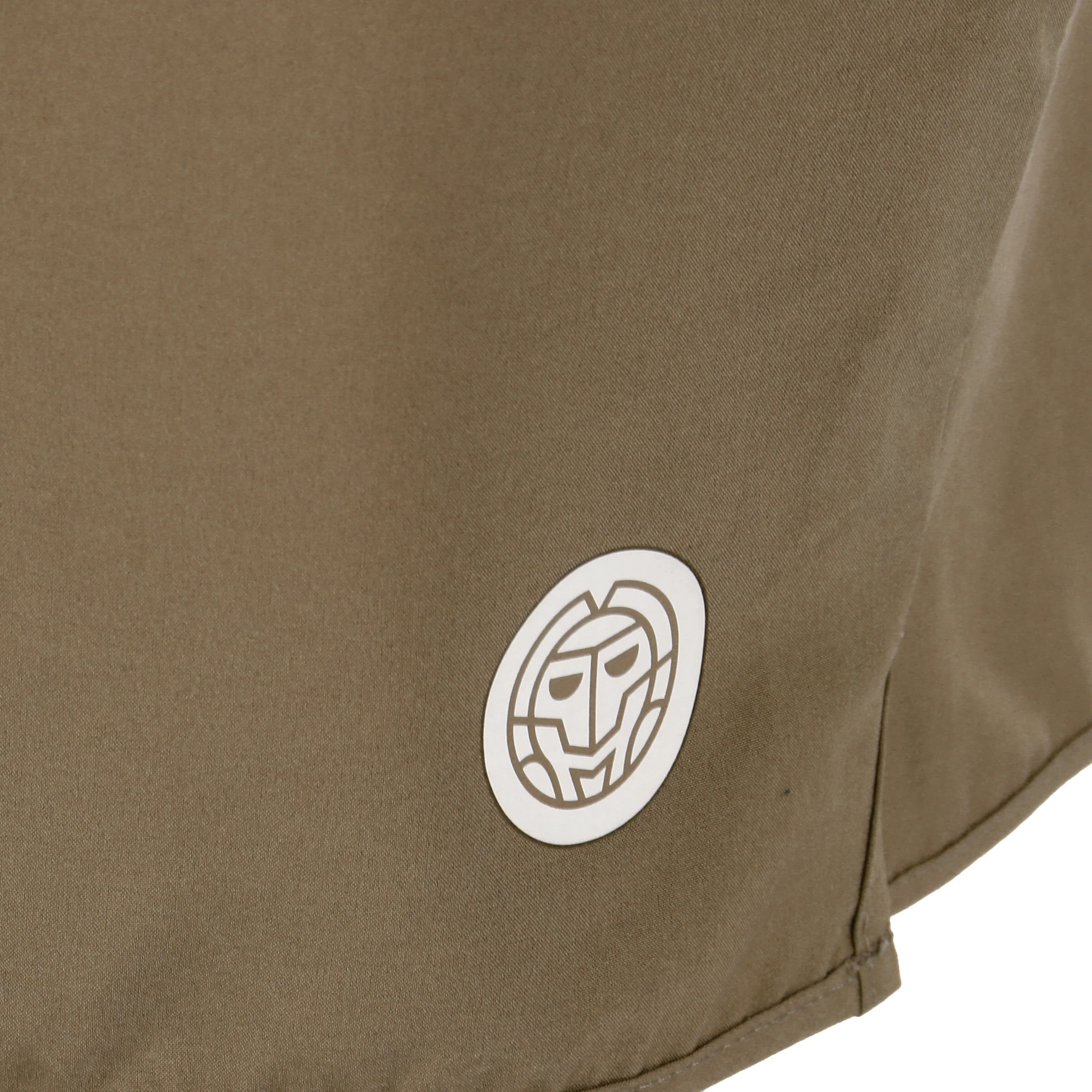 Spectrum 9in Shorts Herren-Braun - Image 3