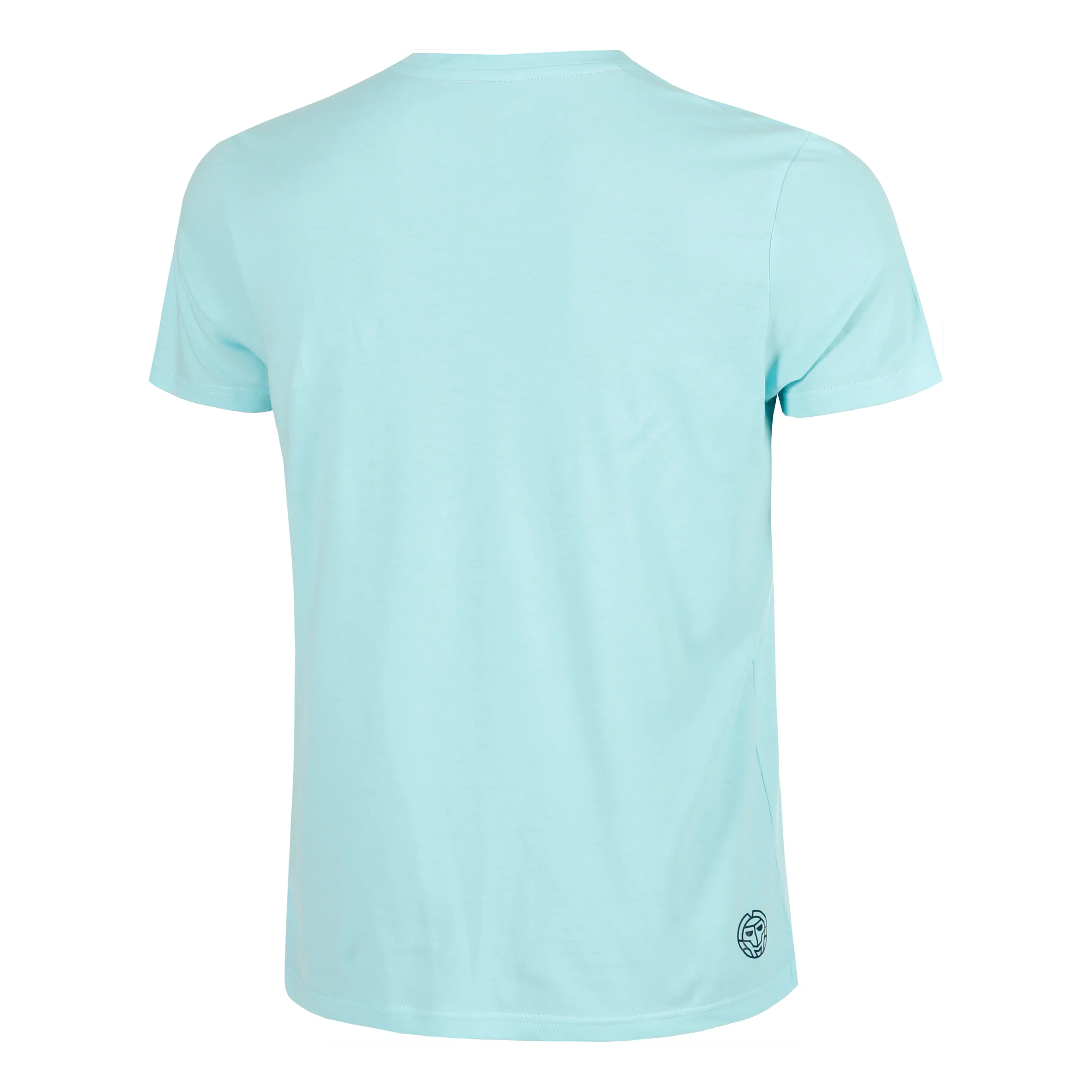 Spectrum Chill T-Shirt Herren-Blau - Image 2