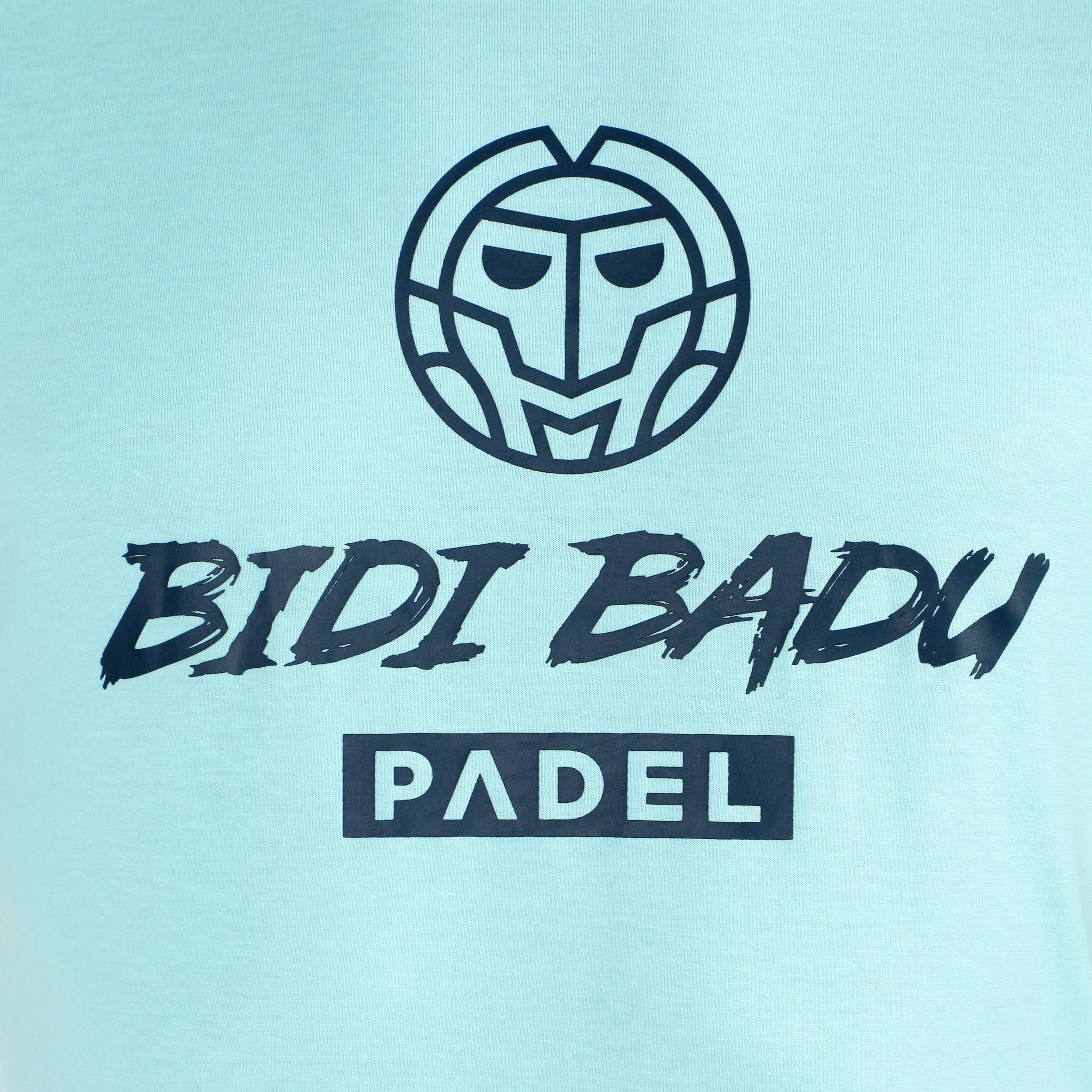 Spectrum Chill T-Shirt Herren-Blau - Image 3