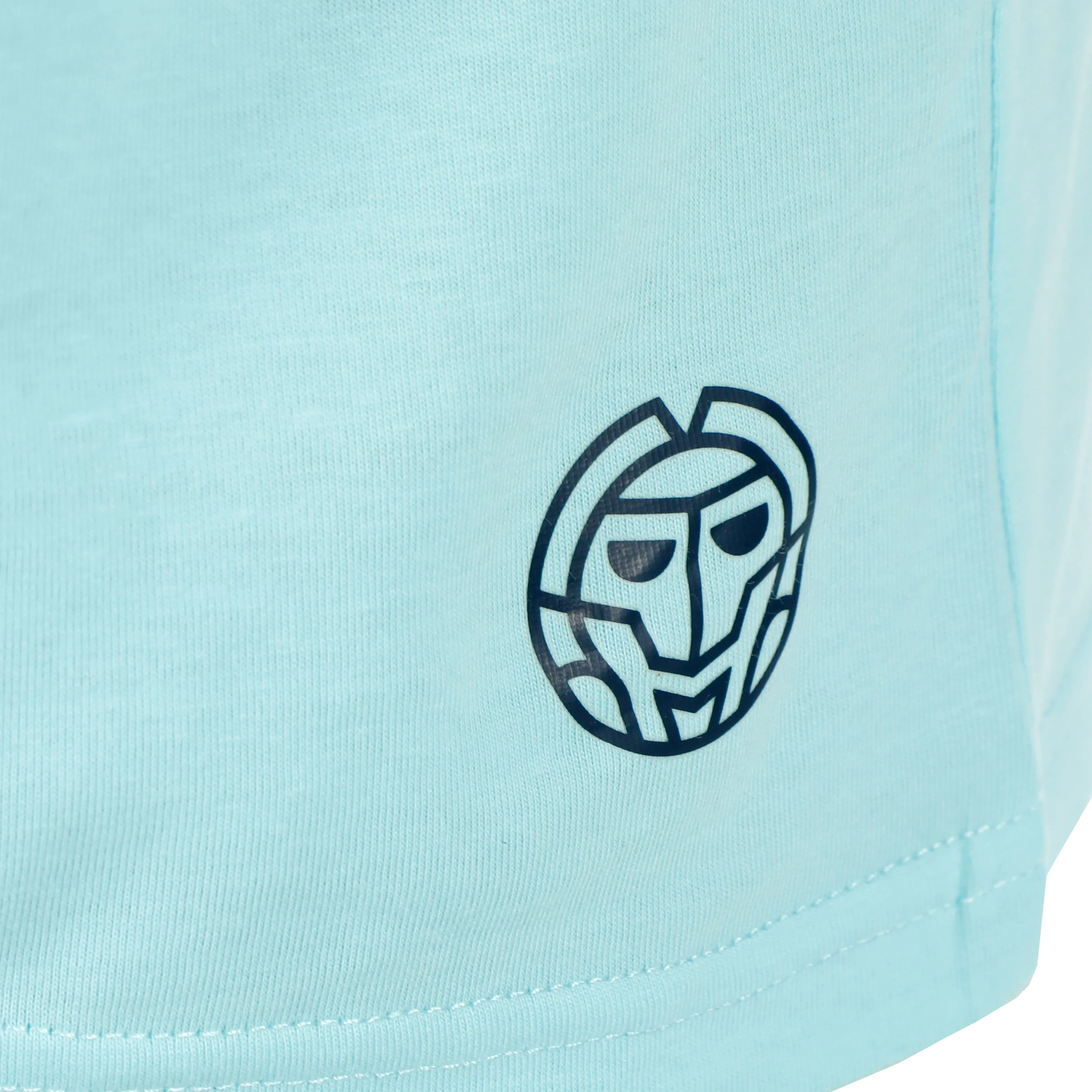 Spectrum Chill T-Shirt Herren-Blau - Image 4