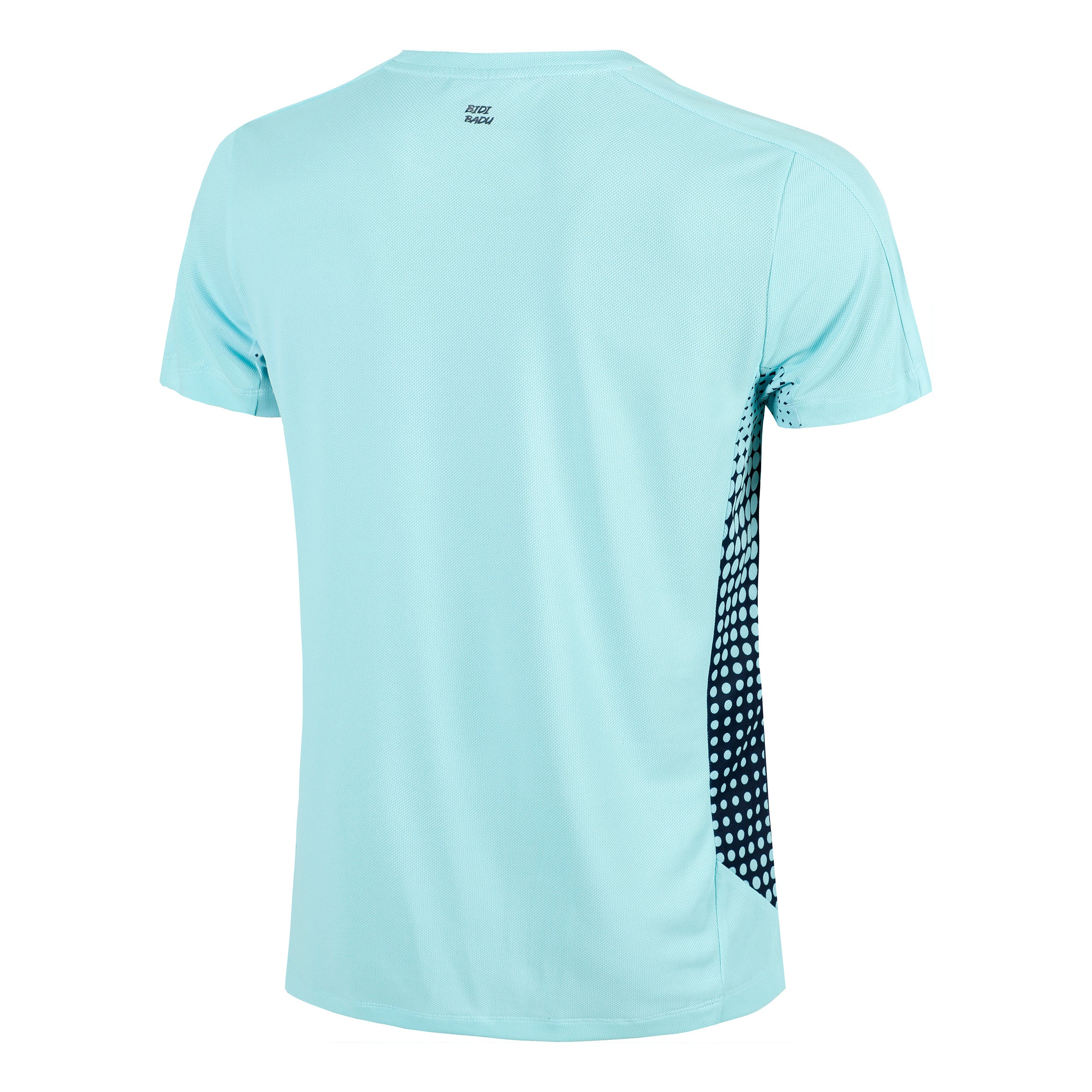 Spectrum T-Shirt Herren-Hellblau,Dunkelblau - Image 2